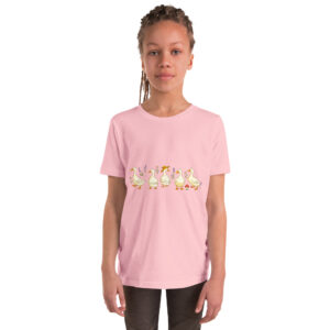 Youth Short Sleeve T-Shirt