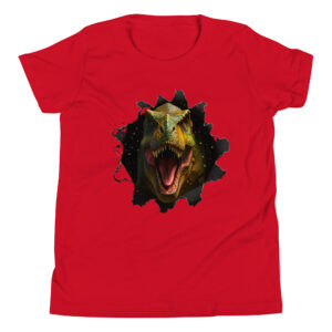 Youth Short Sleeve T-Shirt