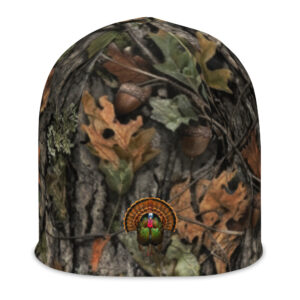 All-Over Print Beanie