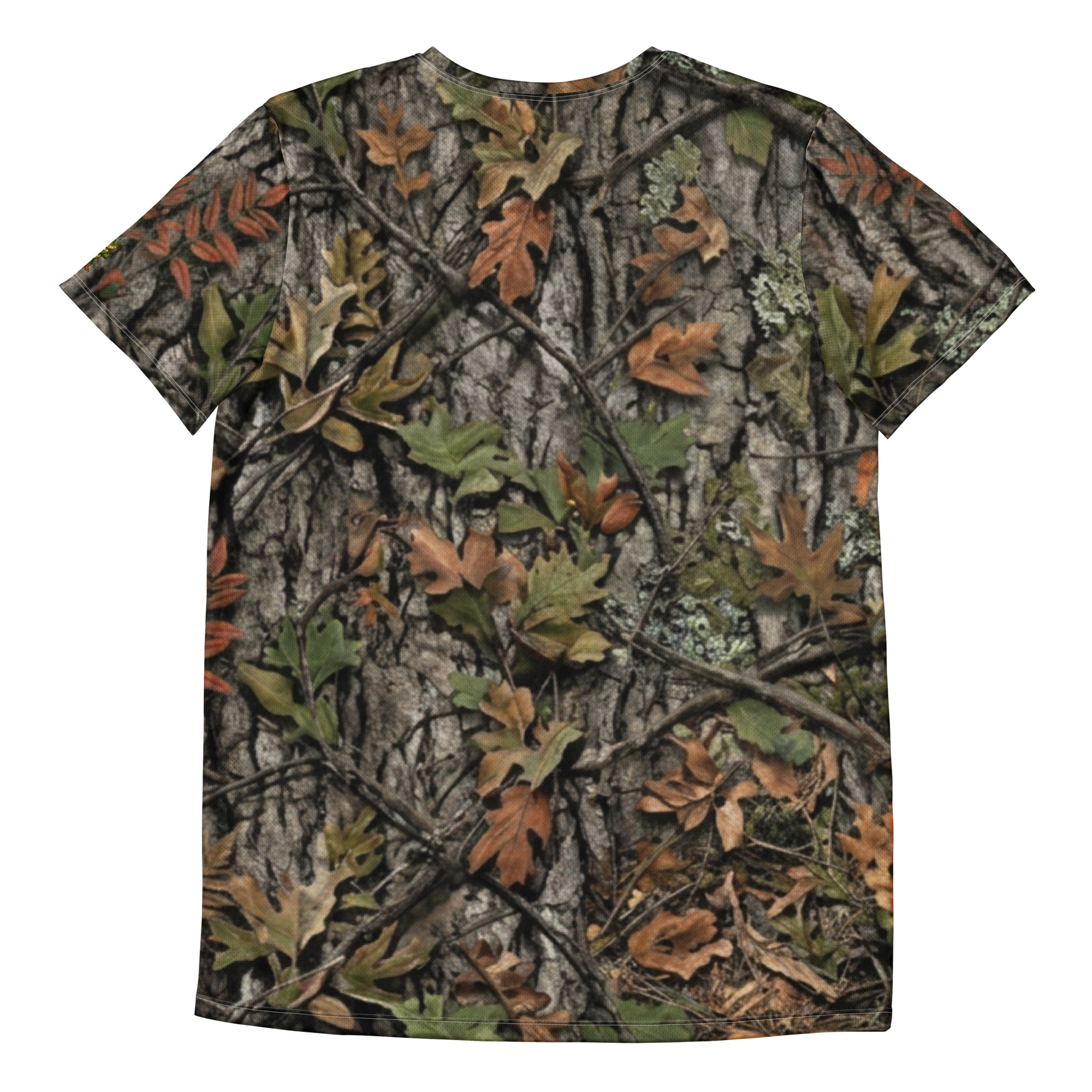 Men's athletic t-shirt - Image 8