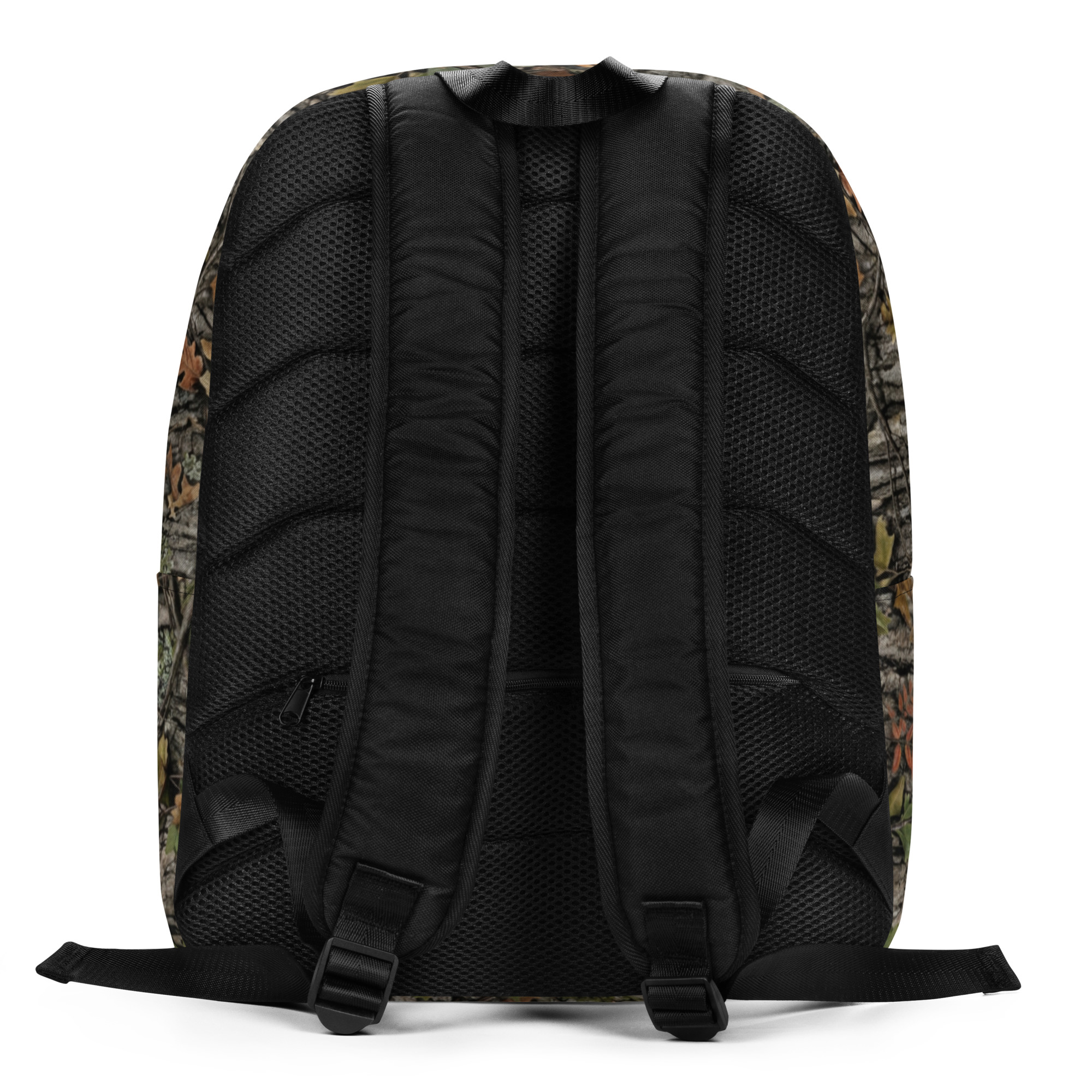 Minimalist Backpack - Image 3