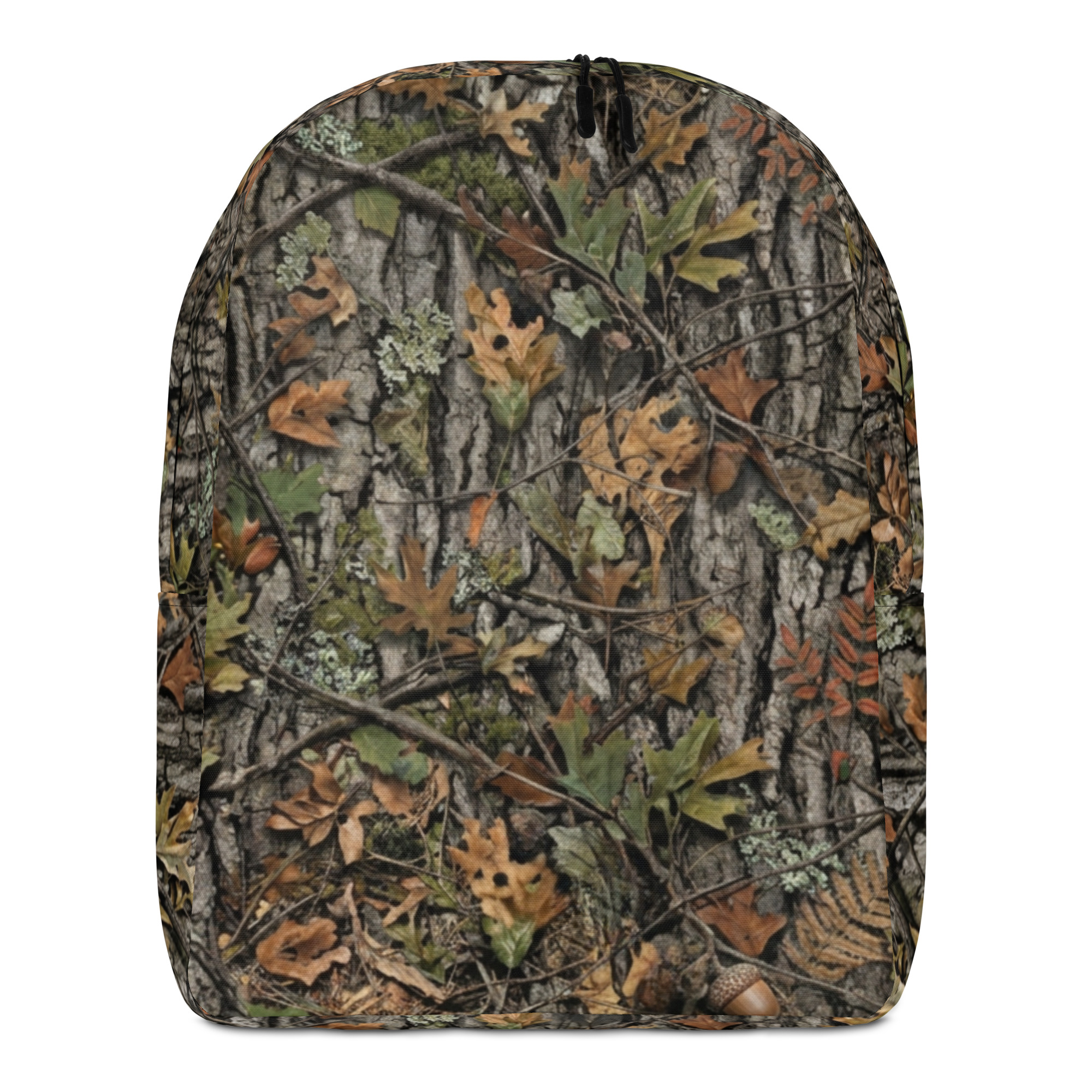 Minimalist Backpack - Image 2