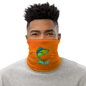 Neck Gaiter