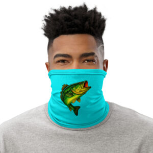 Neck Gaiter
