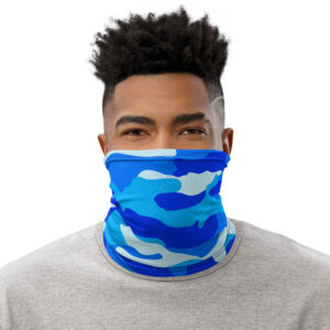 Neck Gaiter