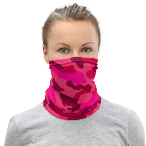 Neck Gaiter