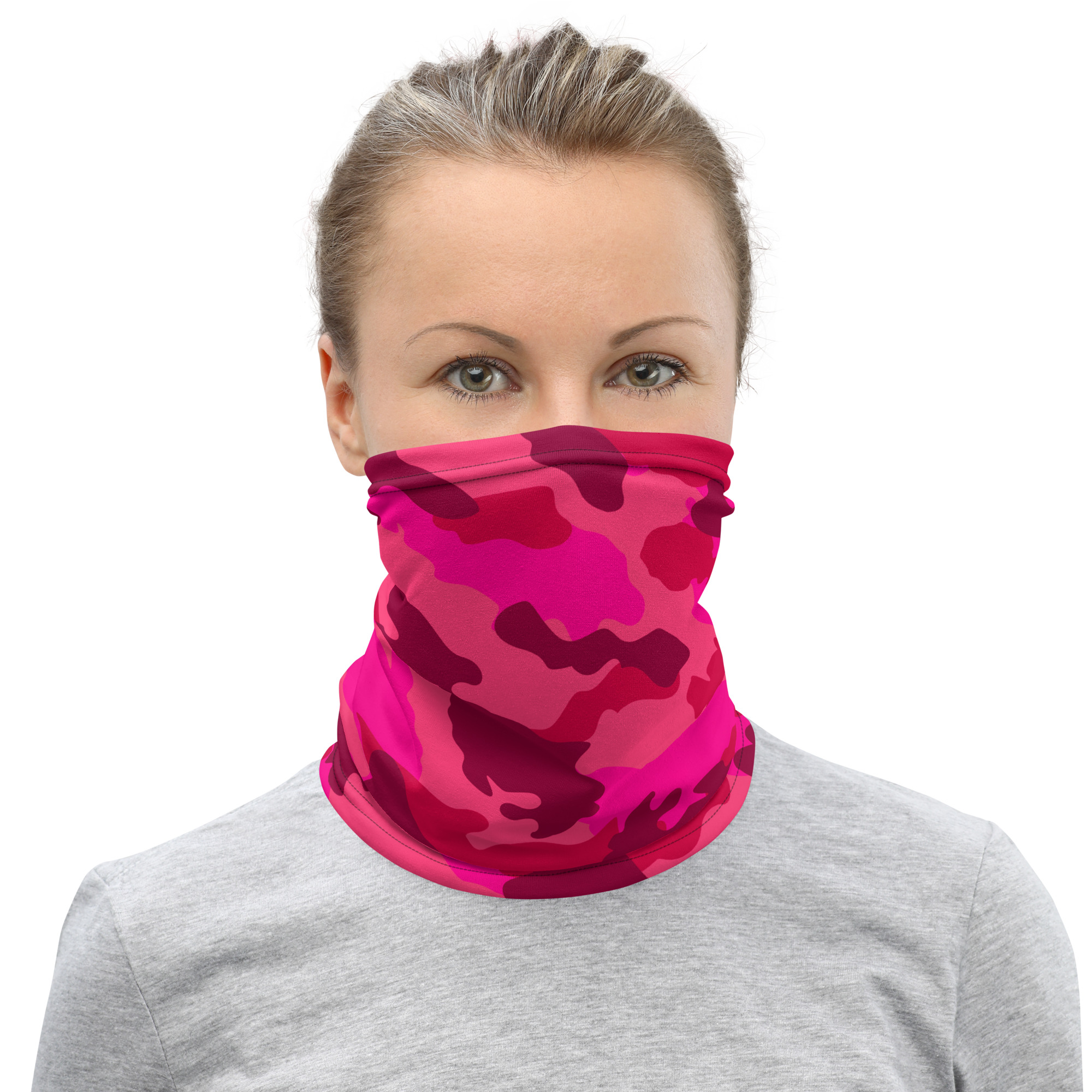 Neck Gaiter