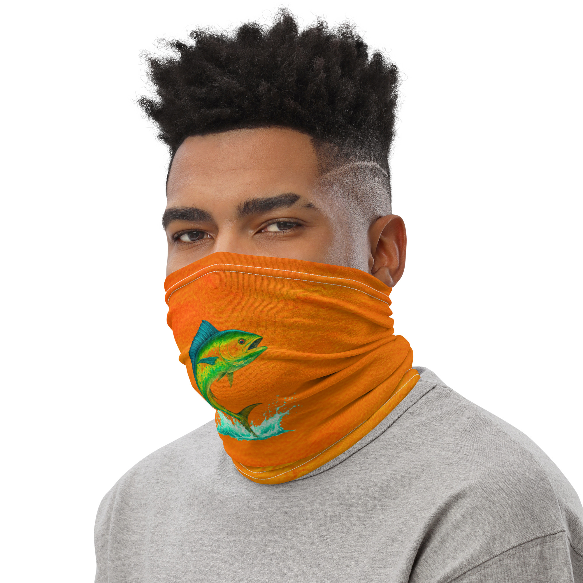 Neck Gaiter - Image 4