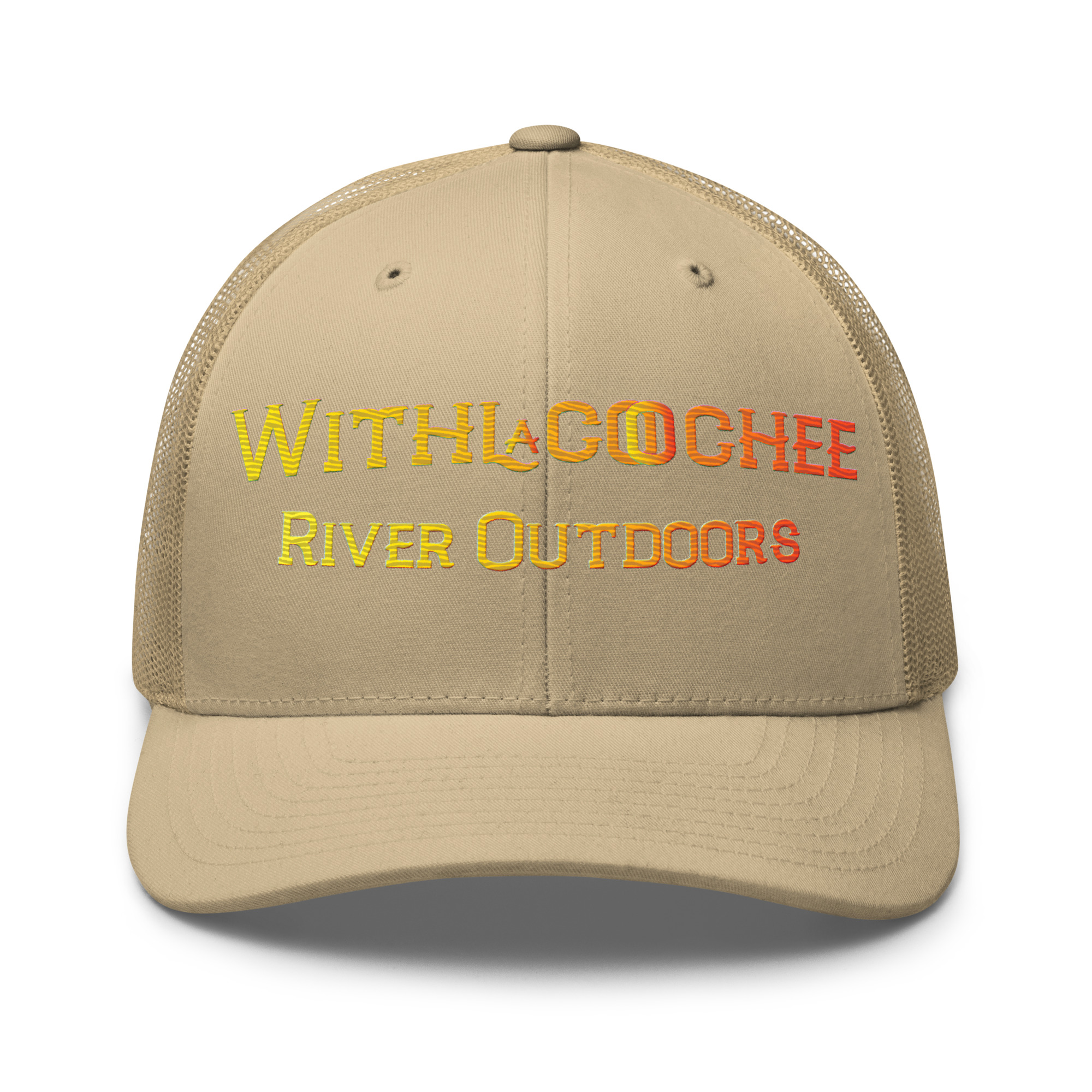Trucker Cap - Image 24