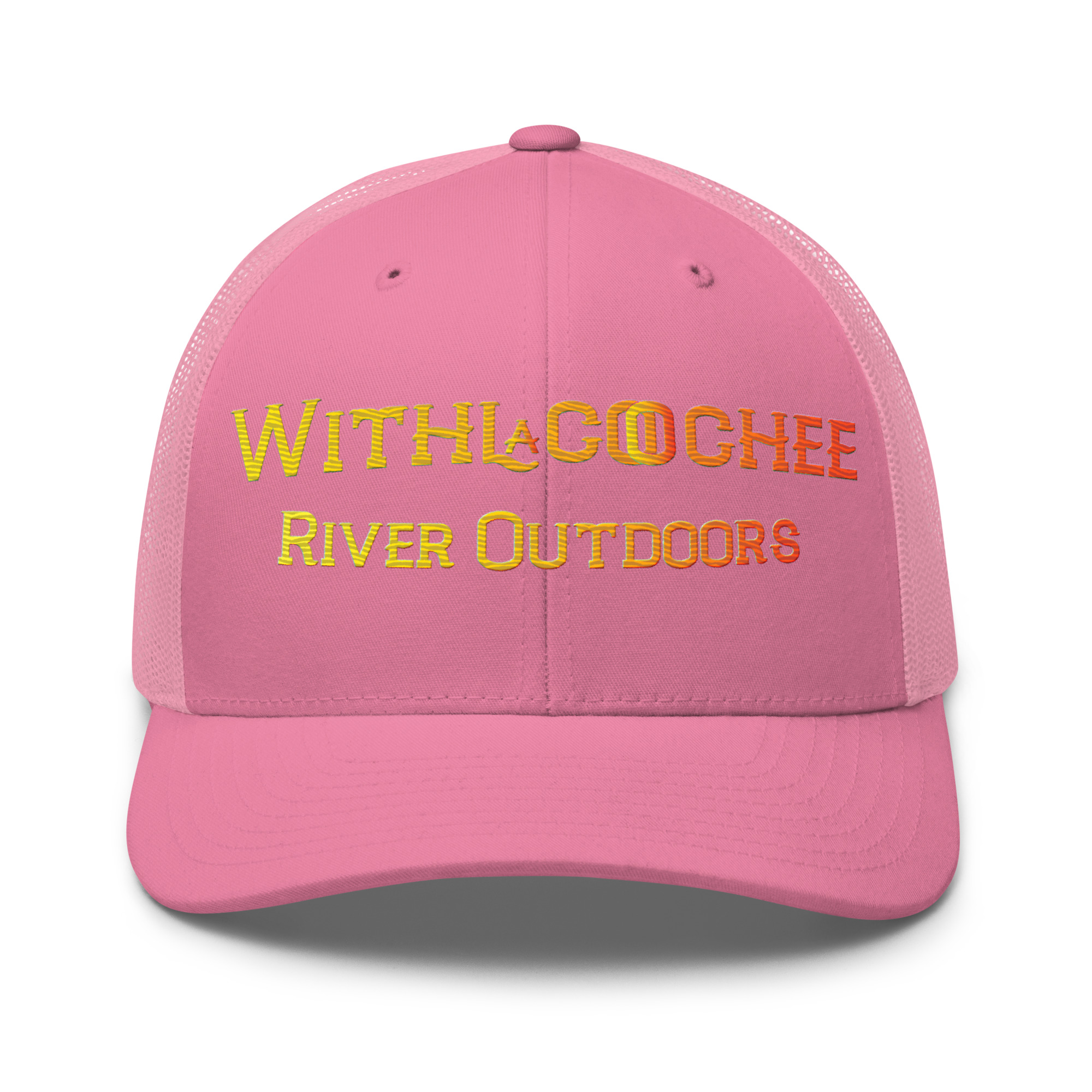 Trucker Cap - Image 16