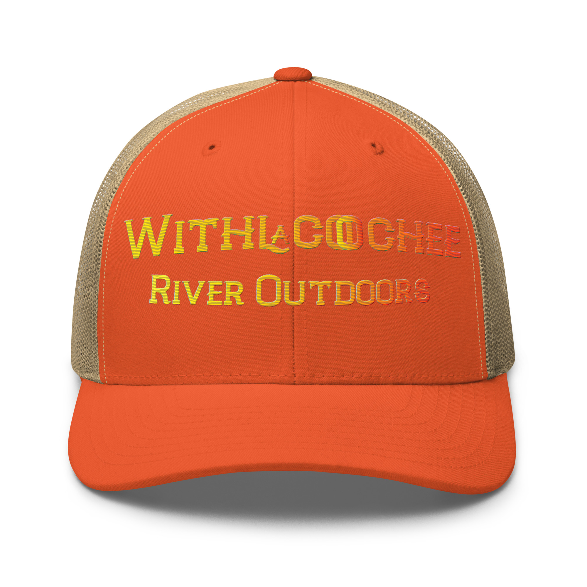 Trucker Cap - Image 14