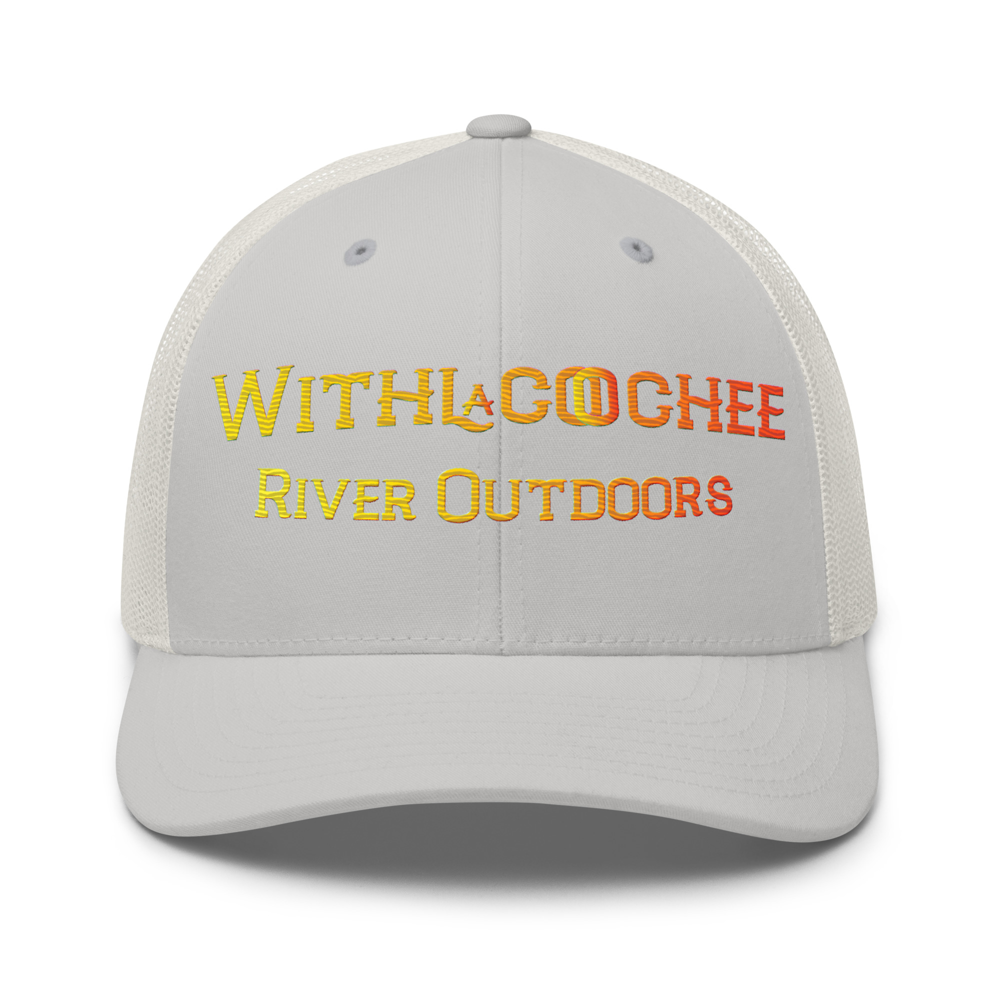 Trucker Cap - Image 21