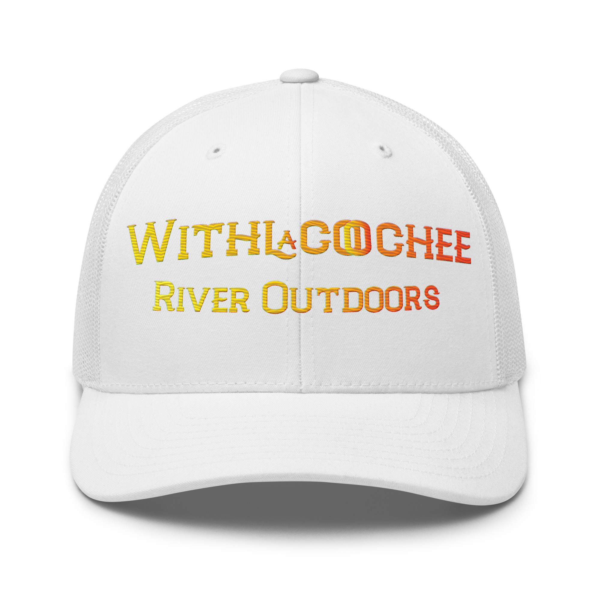 Trucker Cap - Image 15