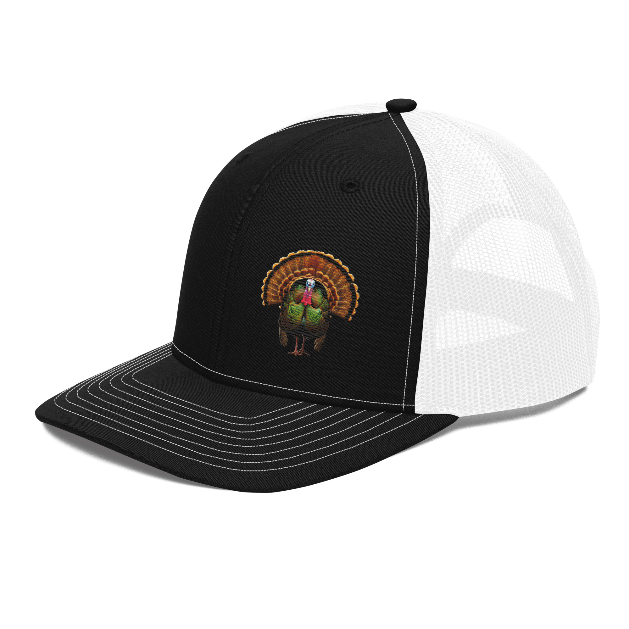 Trucker Cap - Image 3
