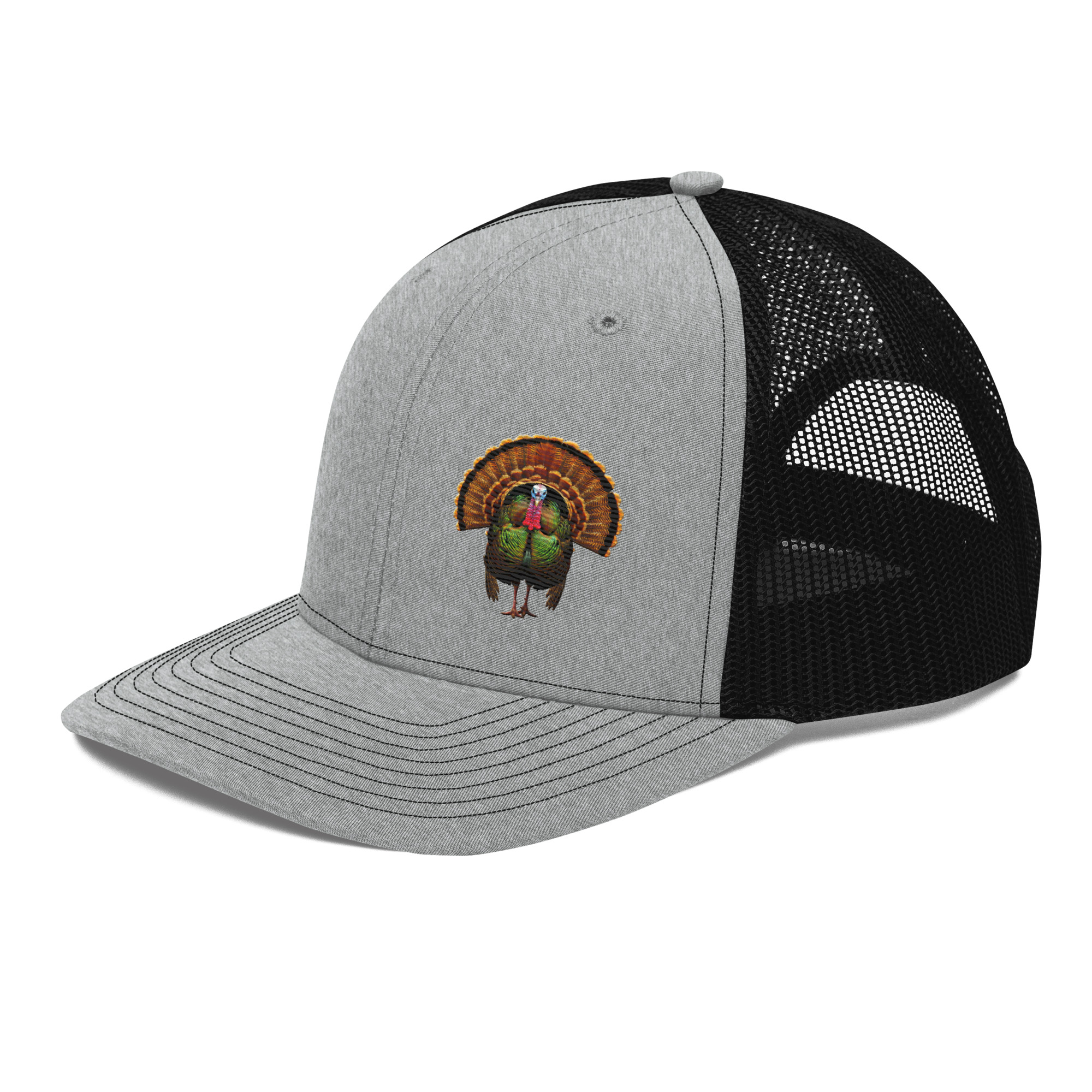 Trucker Cap - Image 7