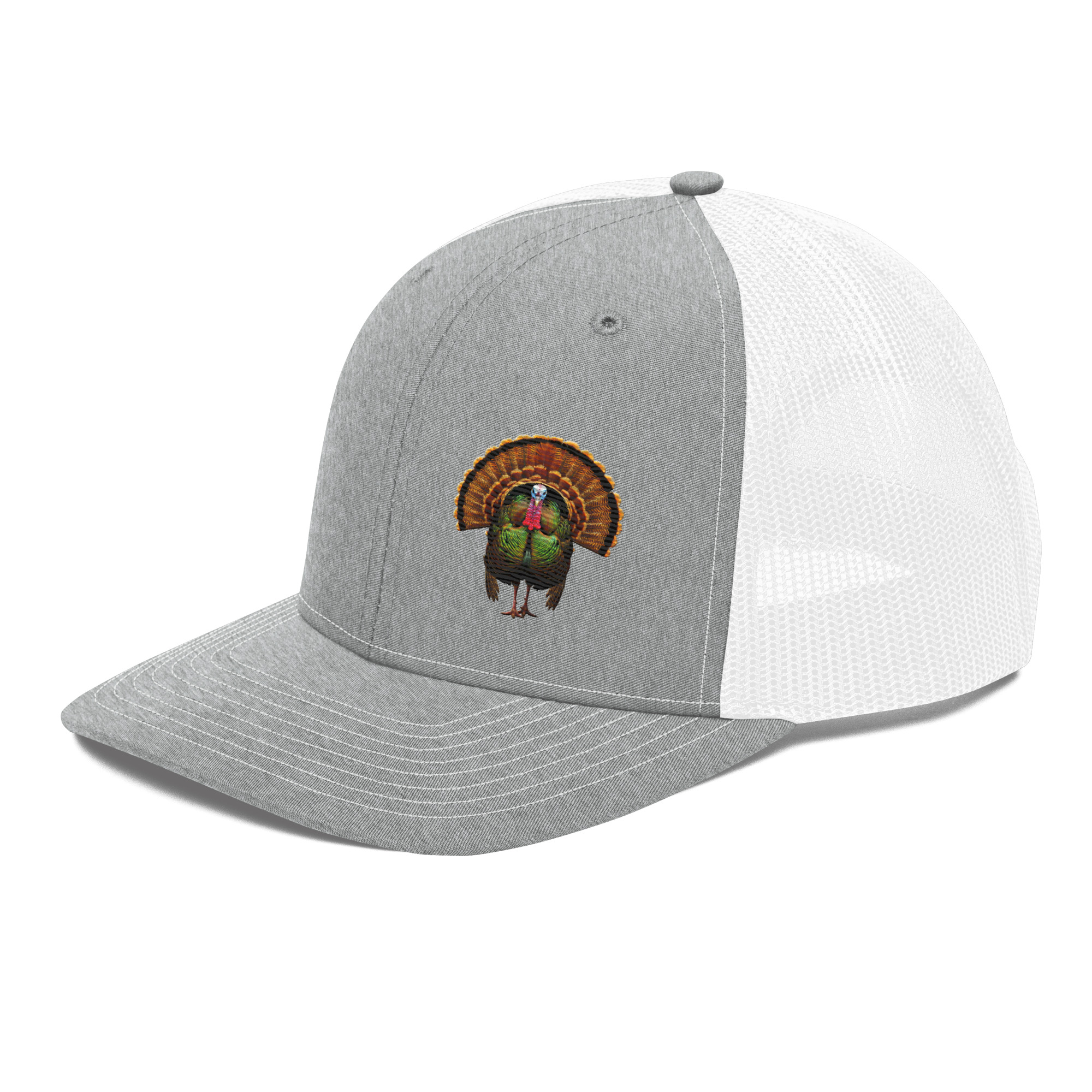 Trucker Cap - Image 6