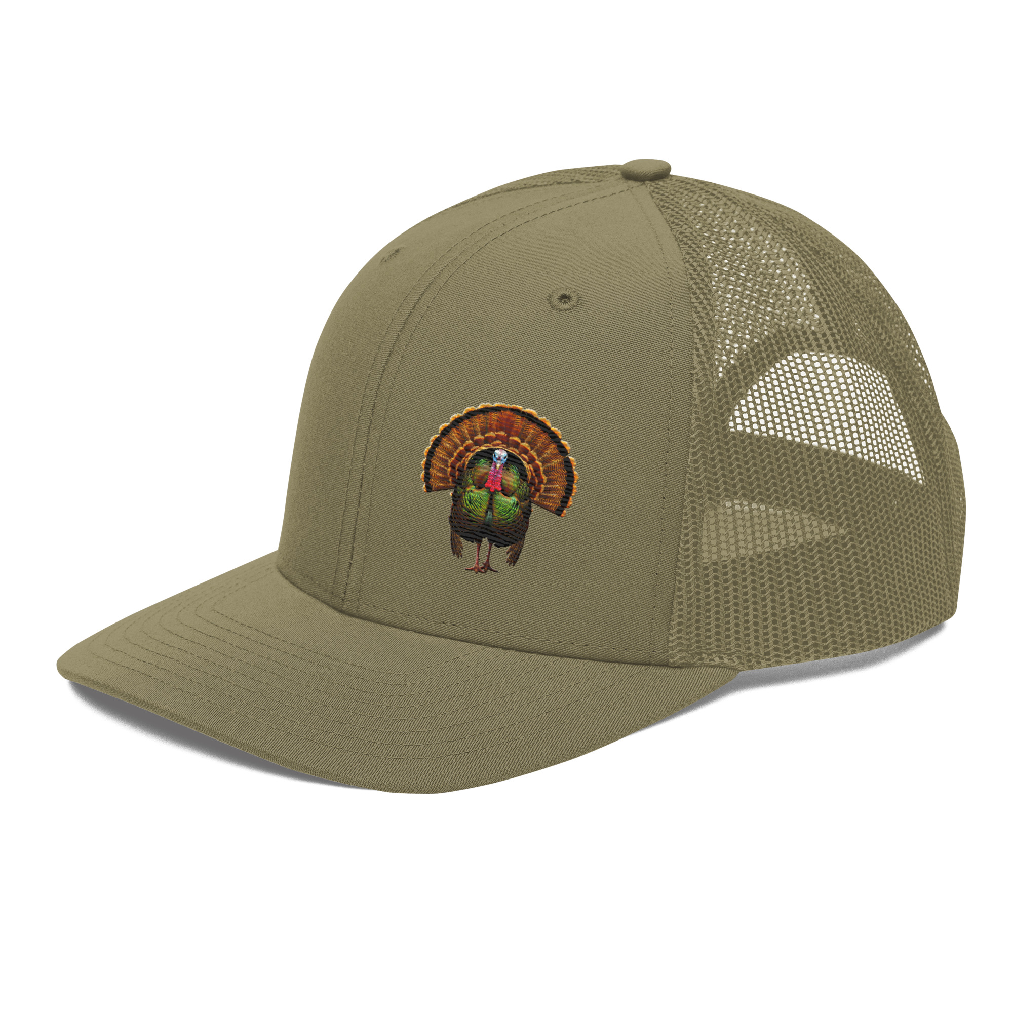 Trucker Cap - Image 5