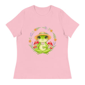 Women's Relaxed T-Shirt