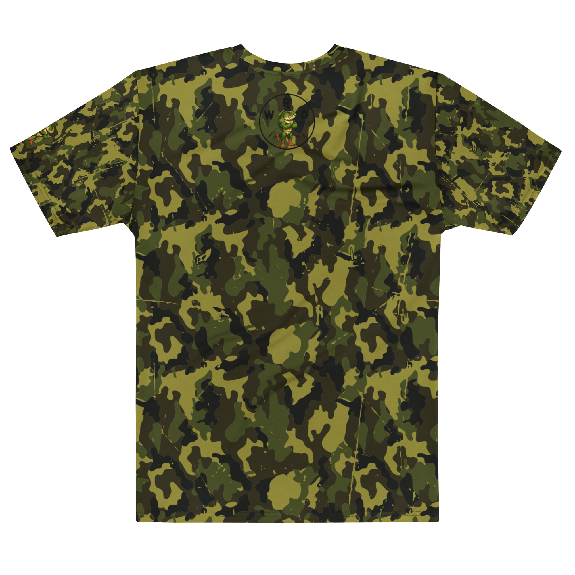 Men's t-shirt - Image 3