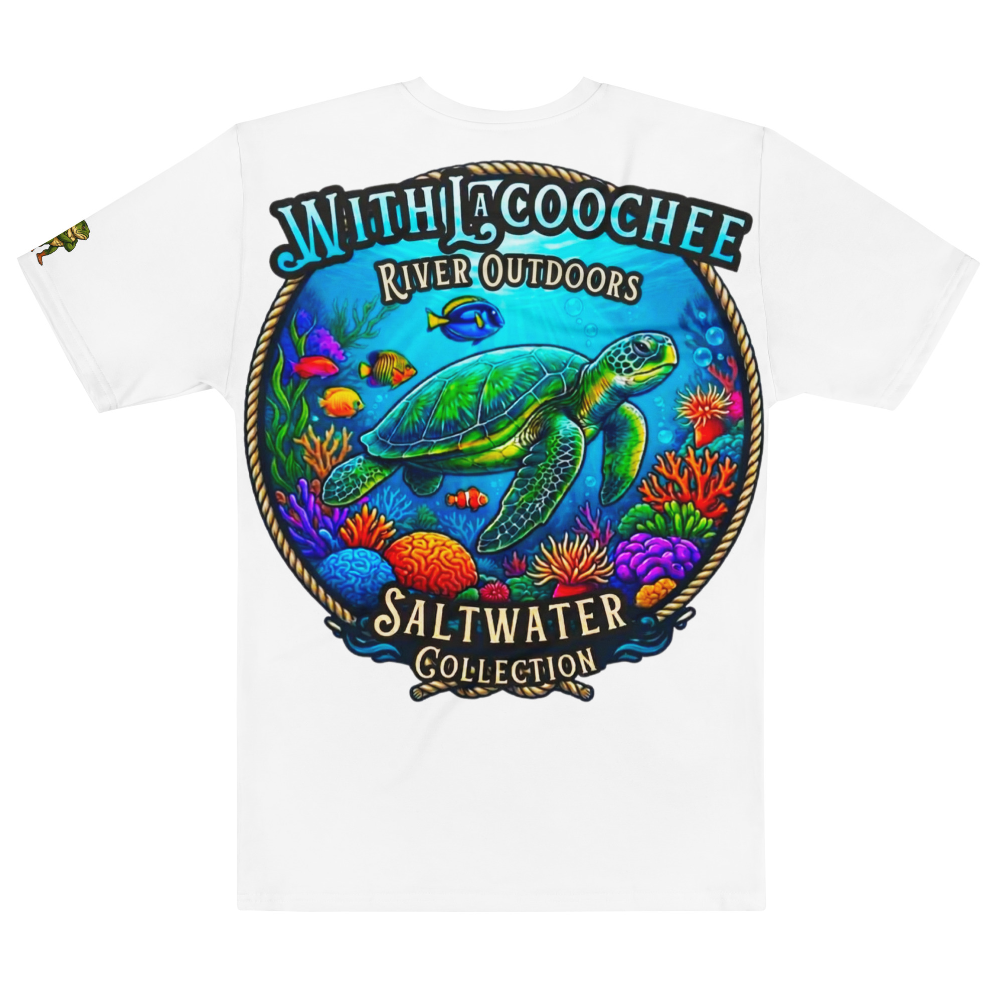 Men's t-shirt