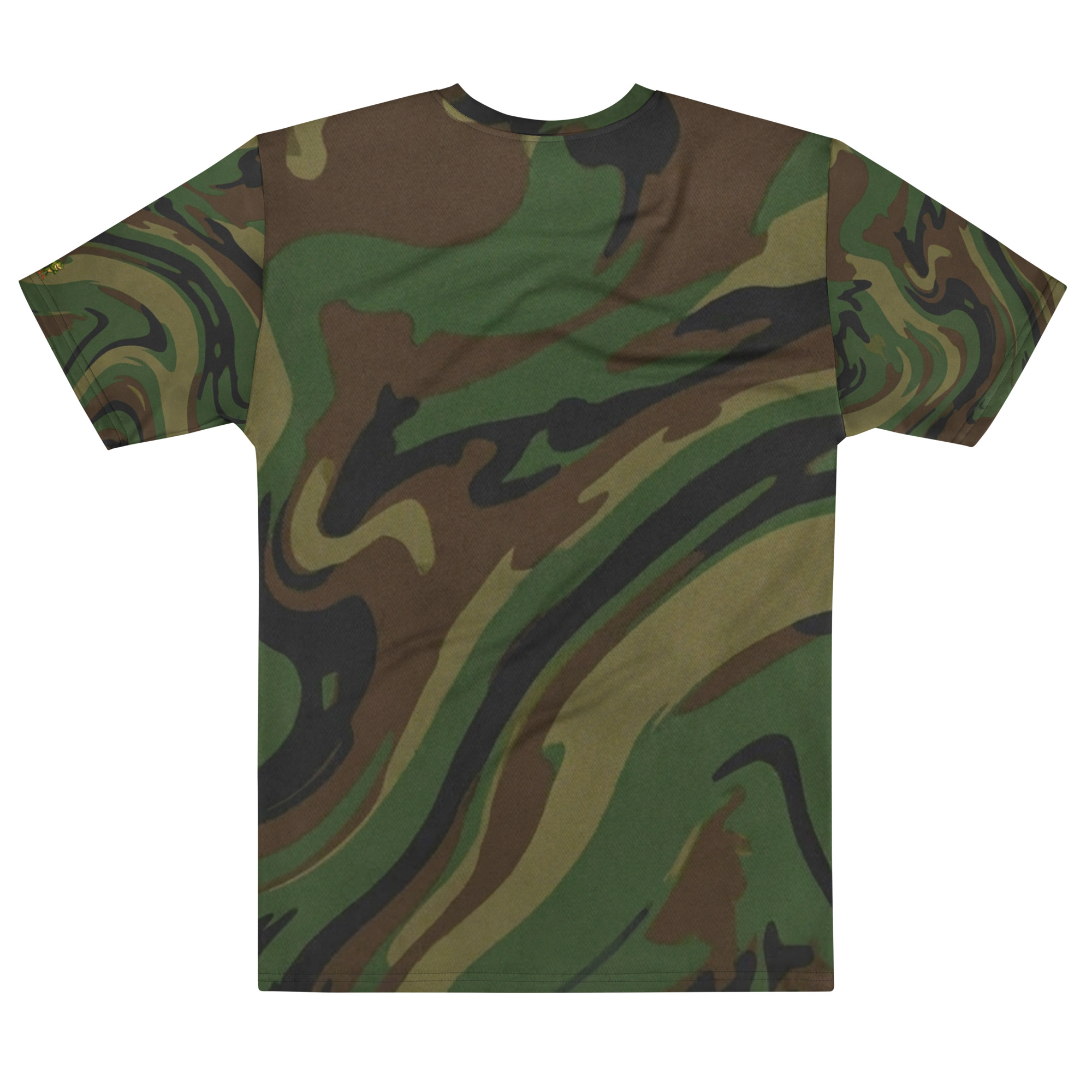 Men's t-shirt - Image 3