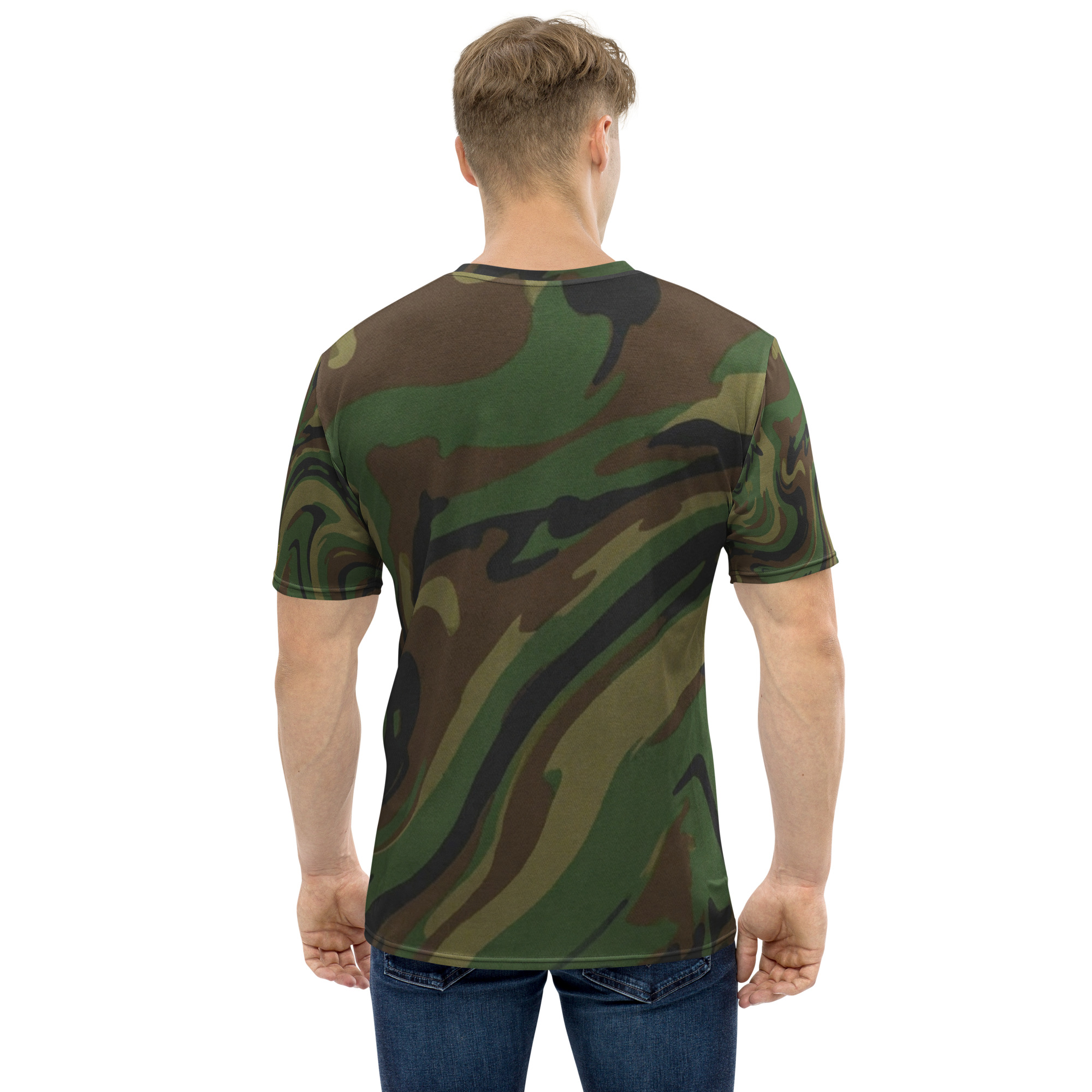 Men's t-shirt - Image 5