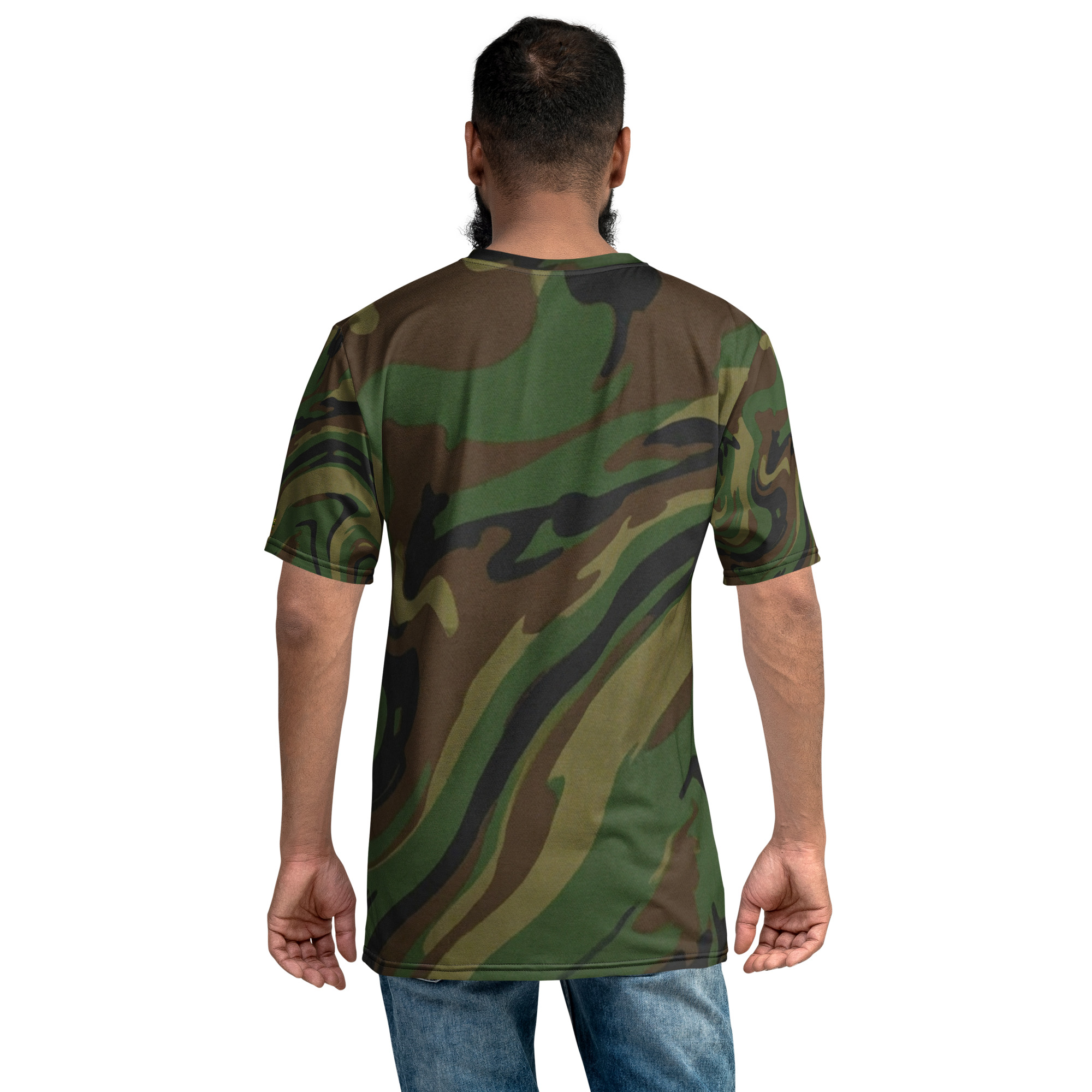 Men's t-shirt - Image 8