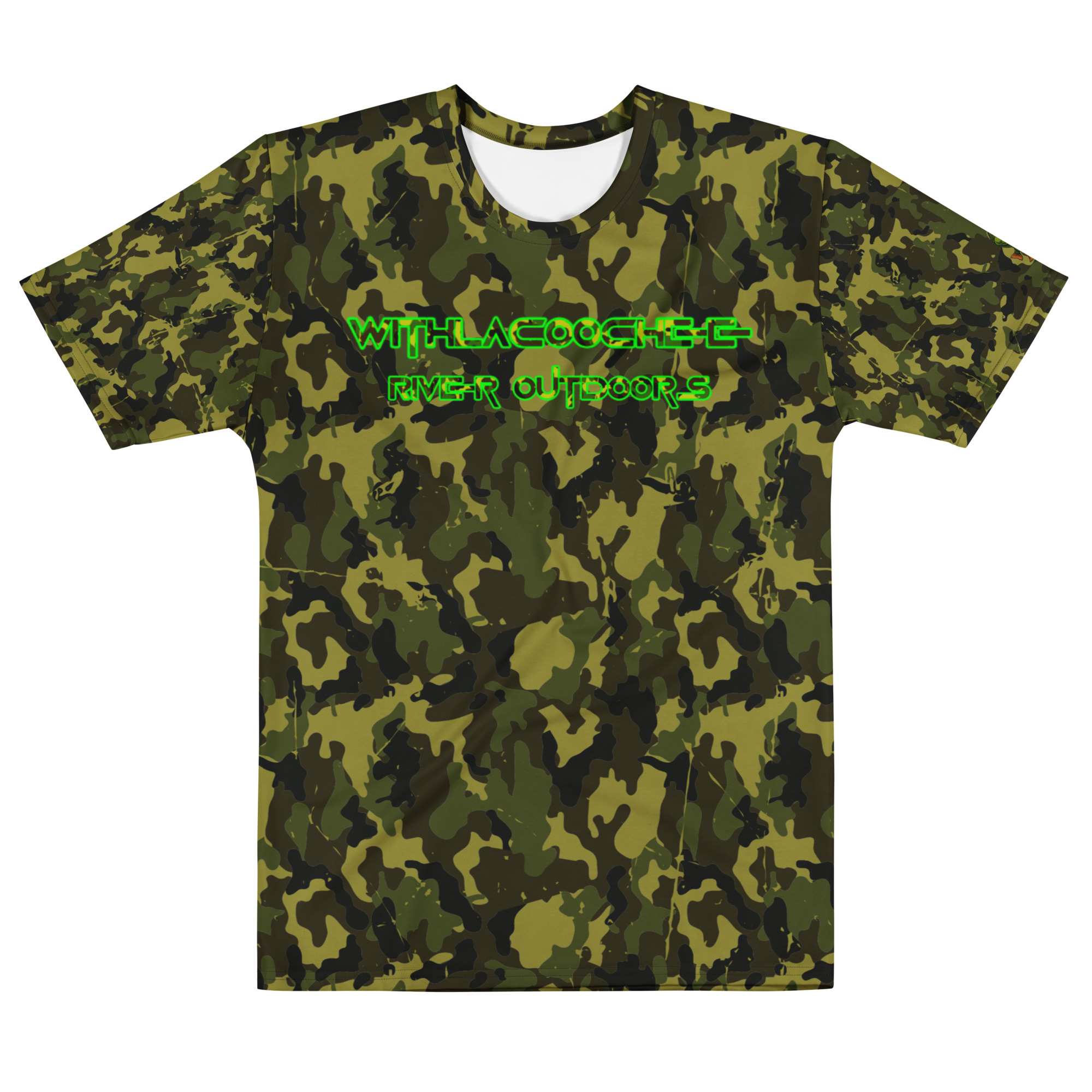 Men's t-shirt - Image 2