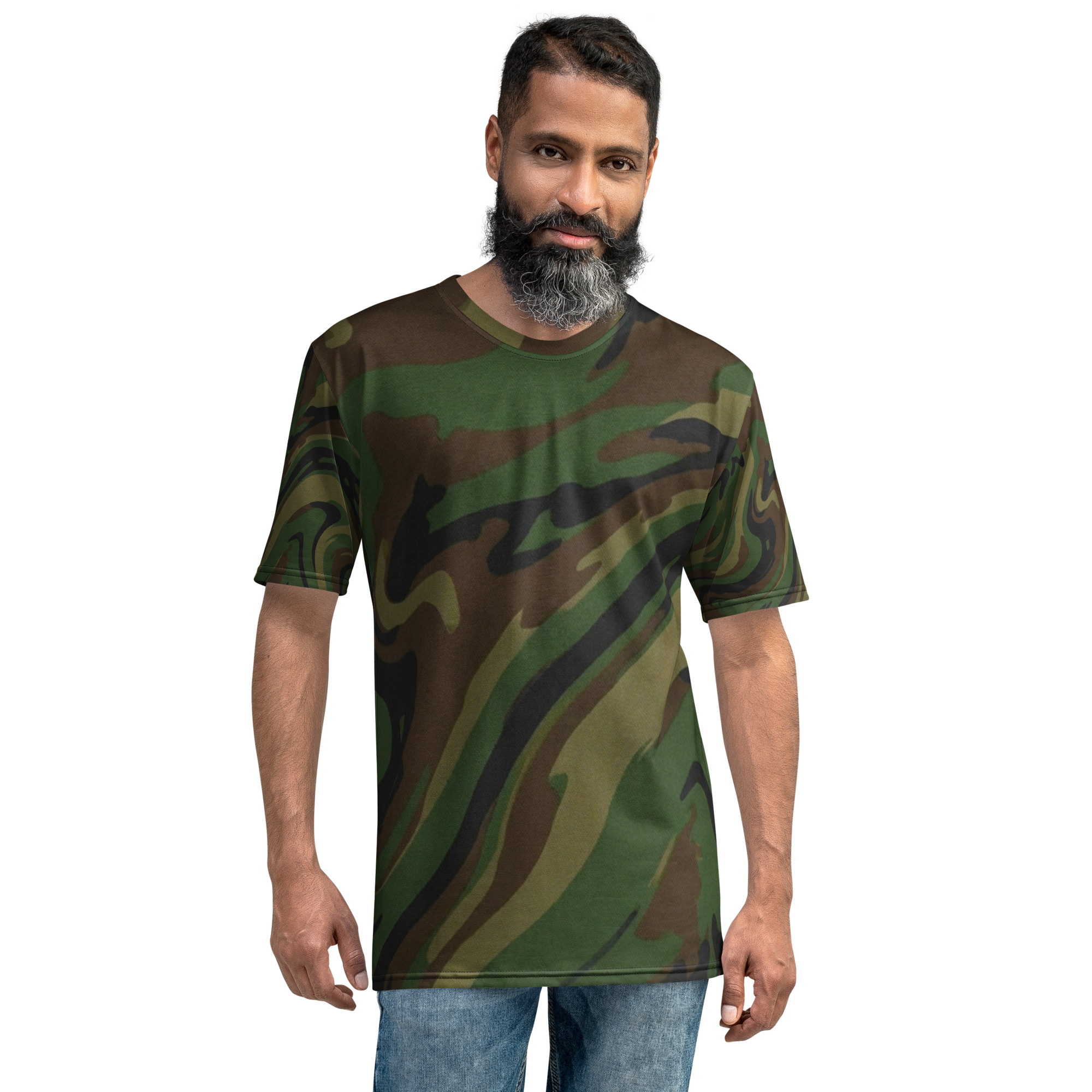 Men's t-shirt - Image 7