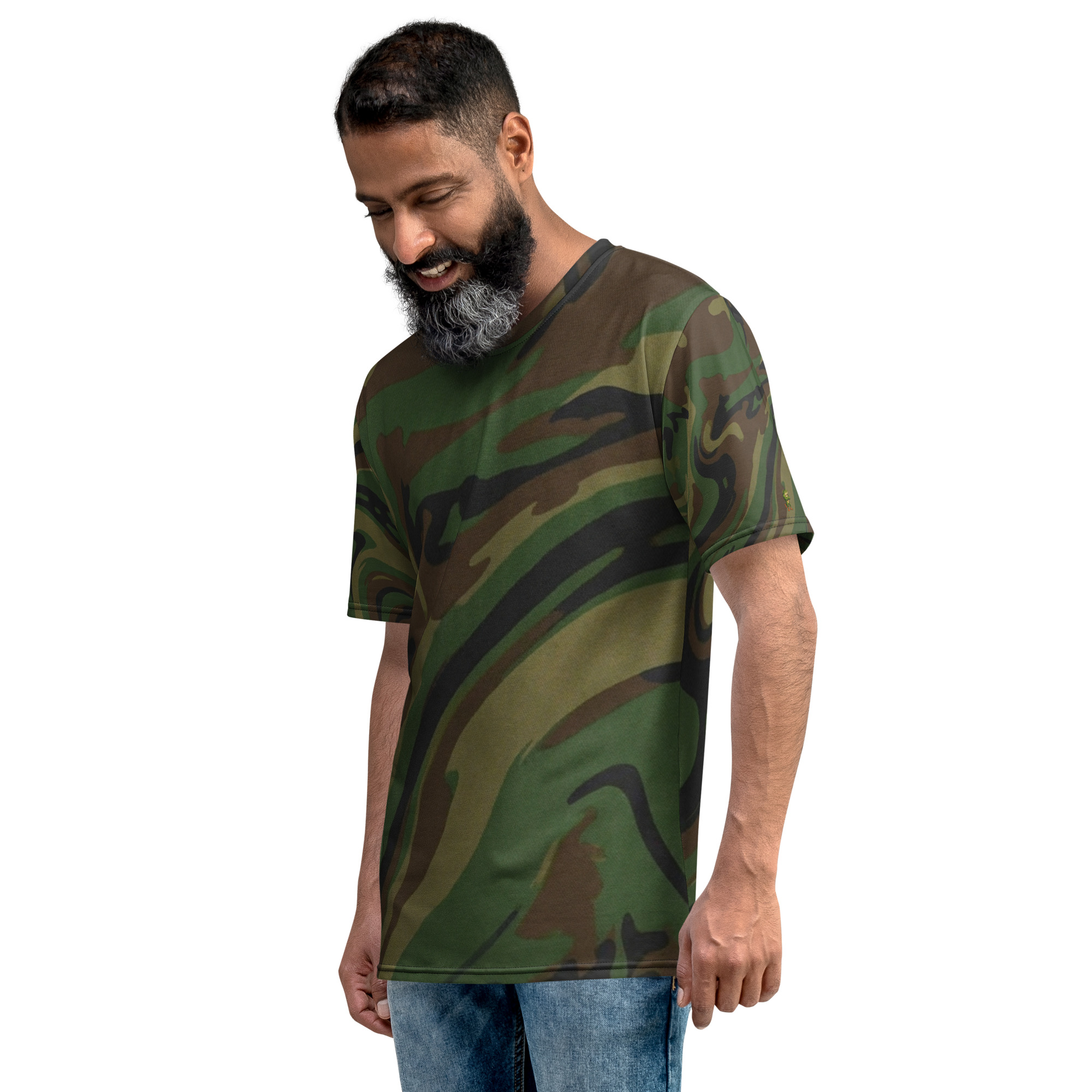 Men's t-shirt - Image 10