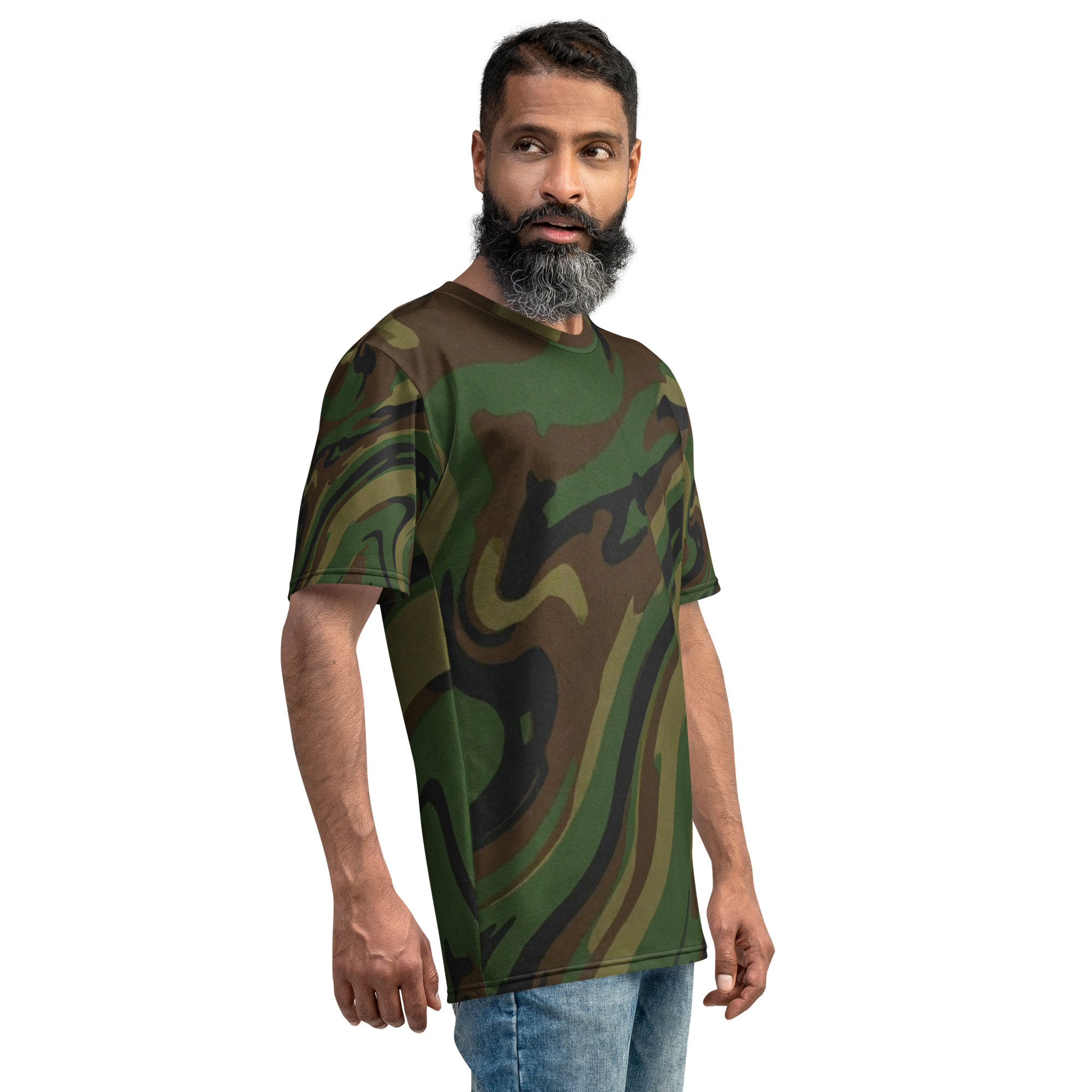 Men's t-shirt - Image 9