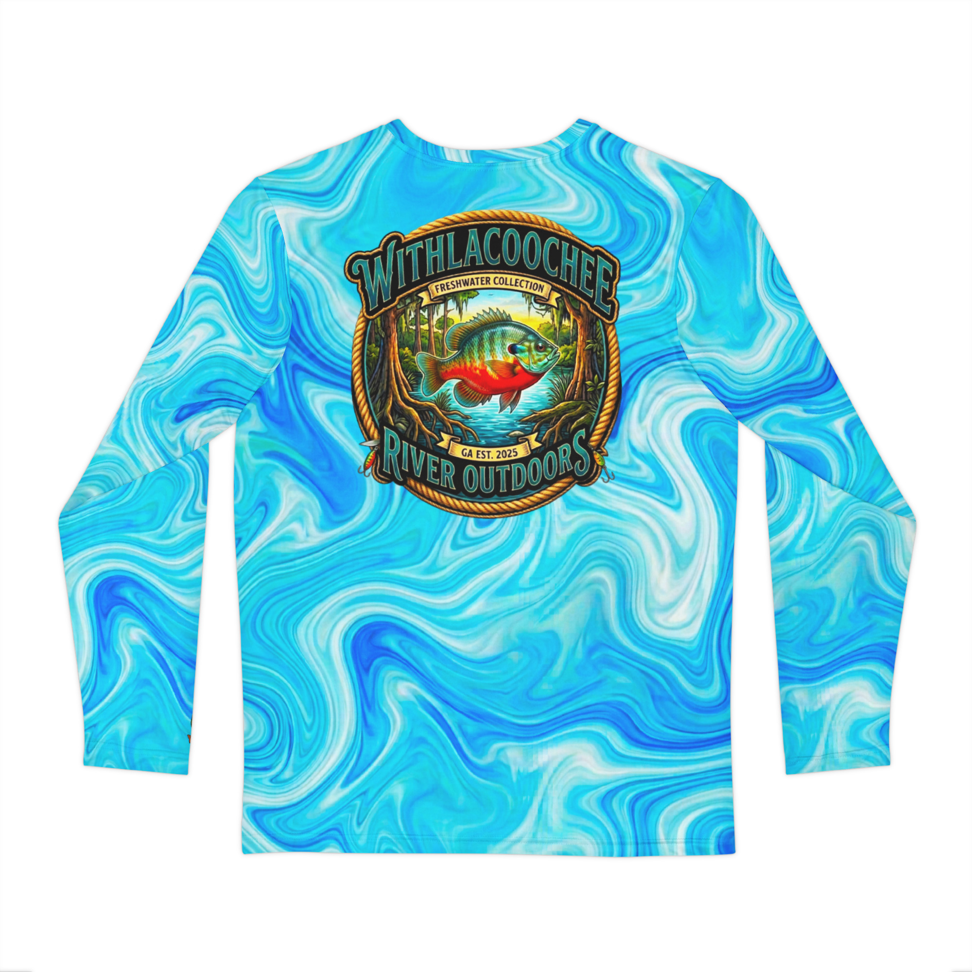 Long Sleeve Shirt - Image 2