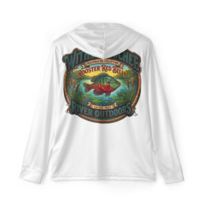 Sports warmup hoodie