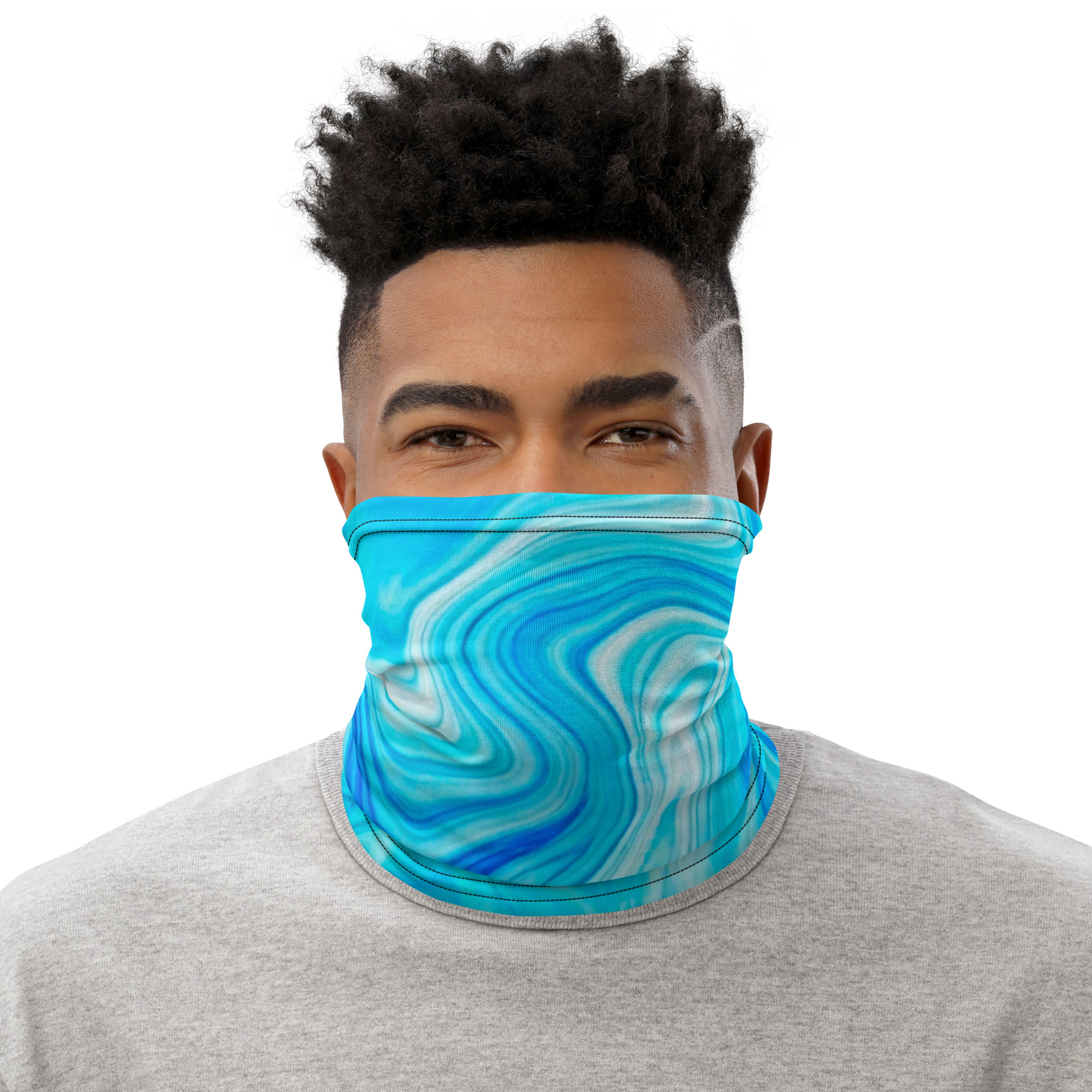Neck Gaiter - Image 9