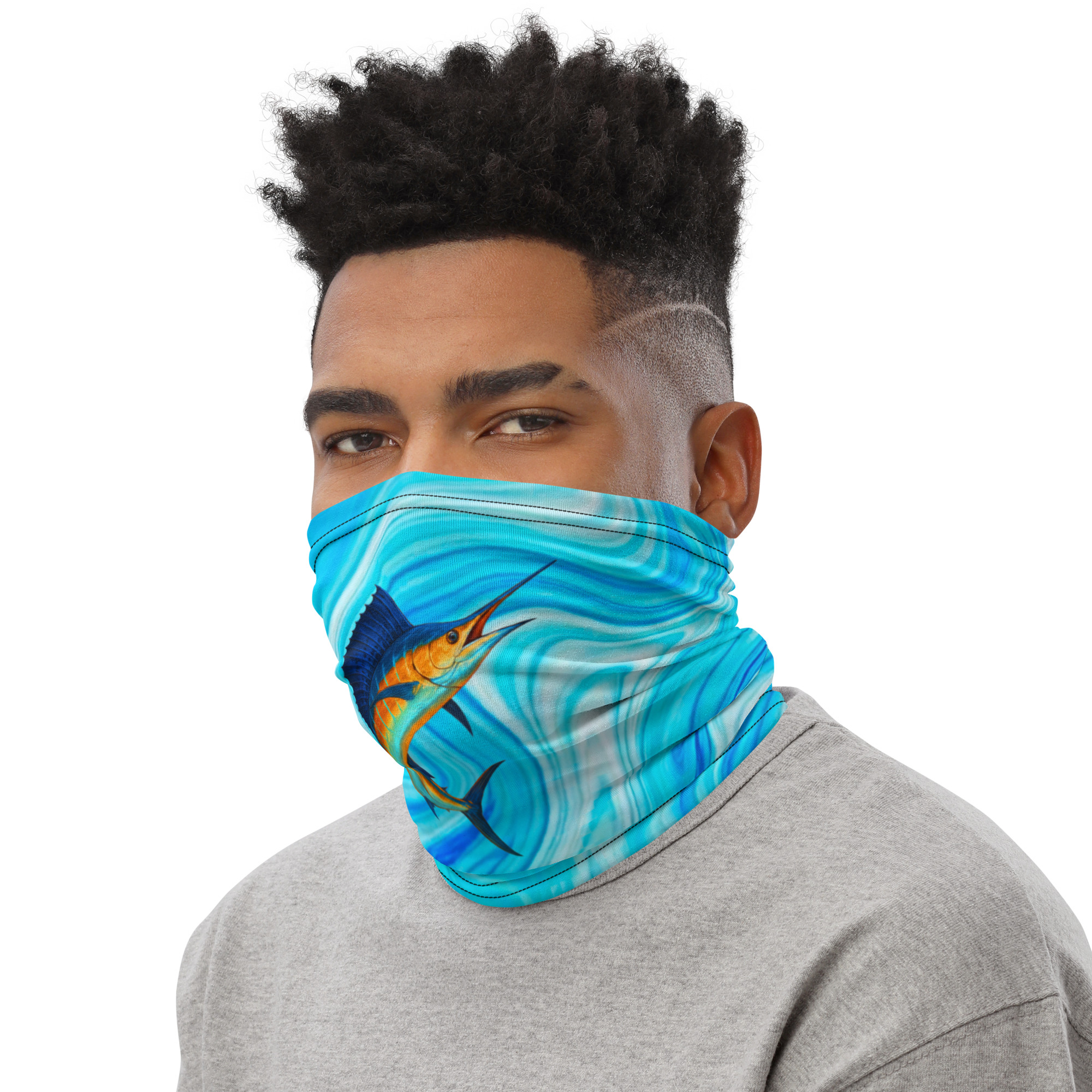 Neck Gaiter - Image 6