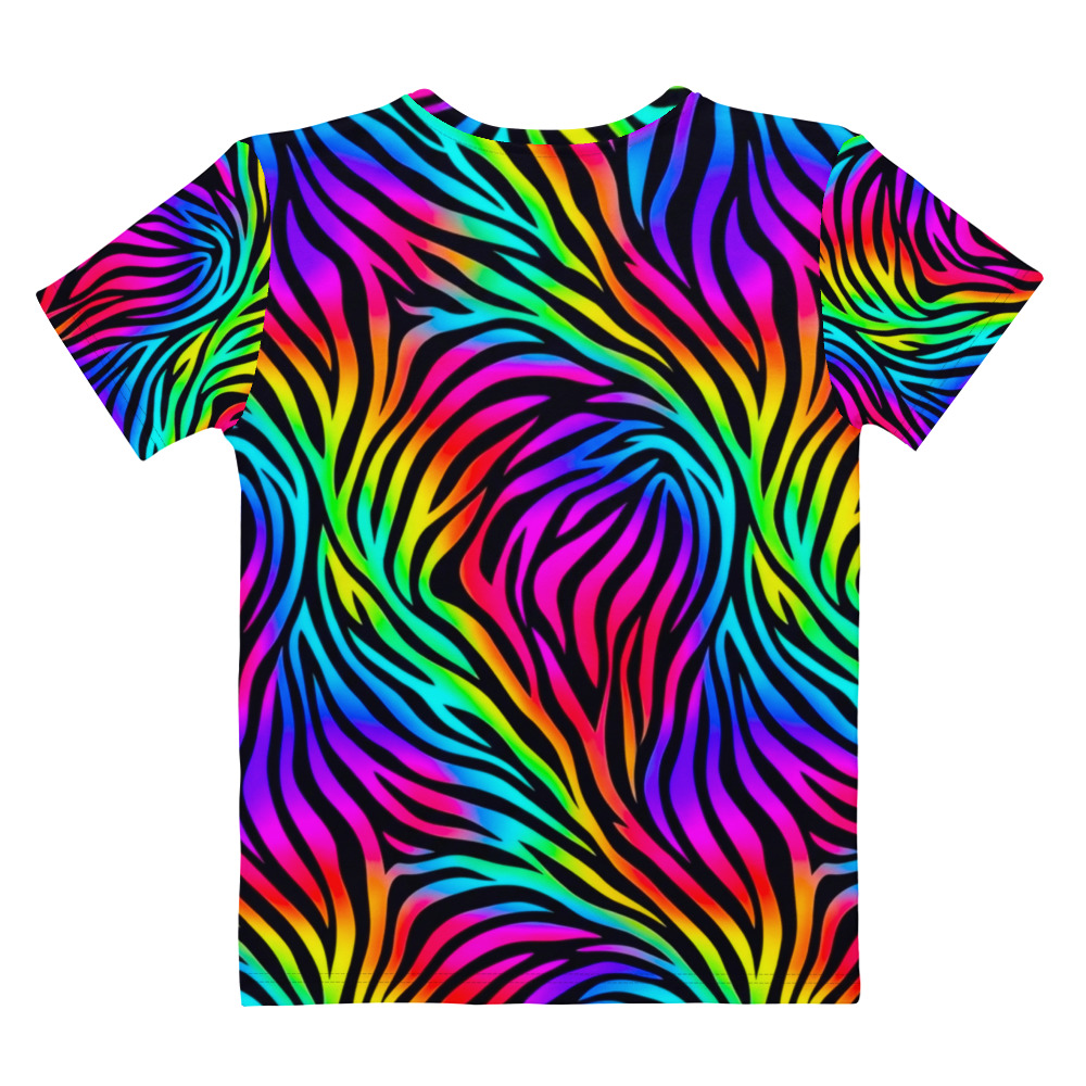 Women's T-shirt - Image 3