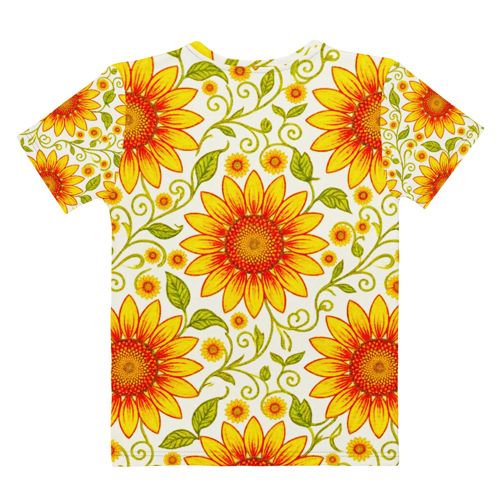 Women's T-shirt - Image 3