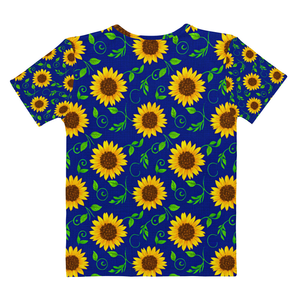 Women's T-shirt - Image 3