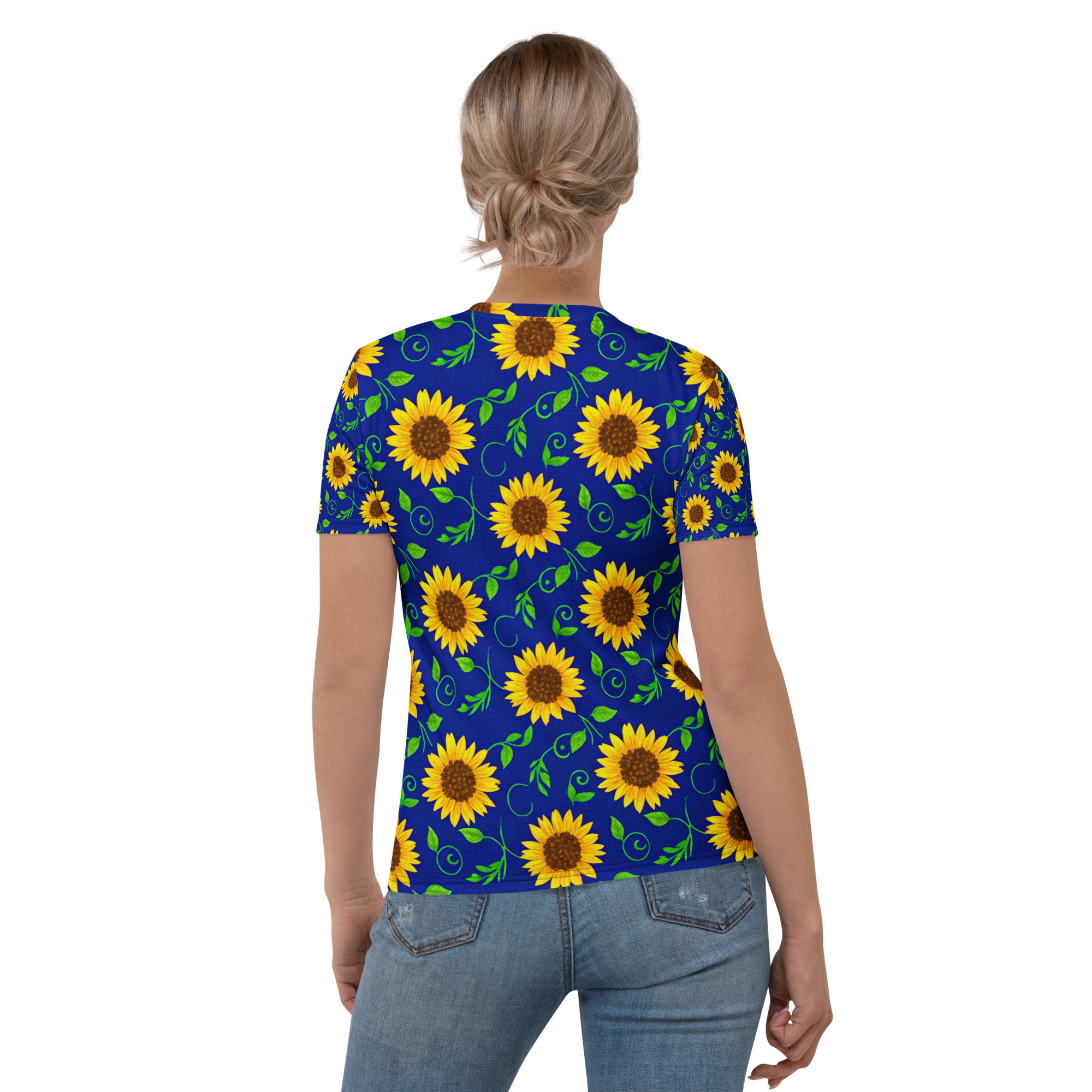 Women's T-shirt - Image 7
