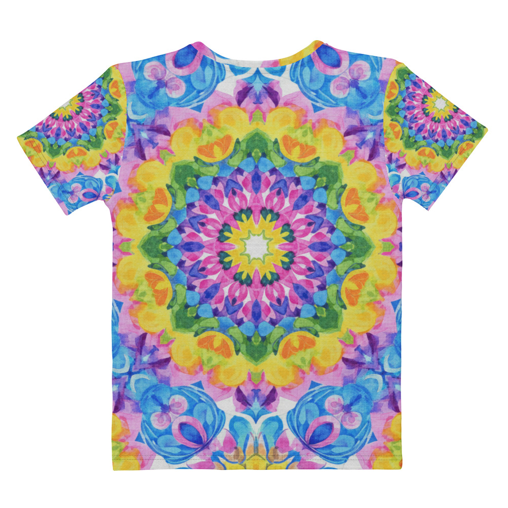 Women's T-shirt - Image 3