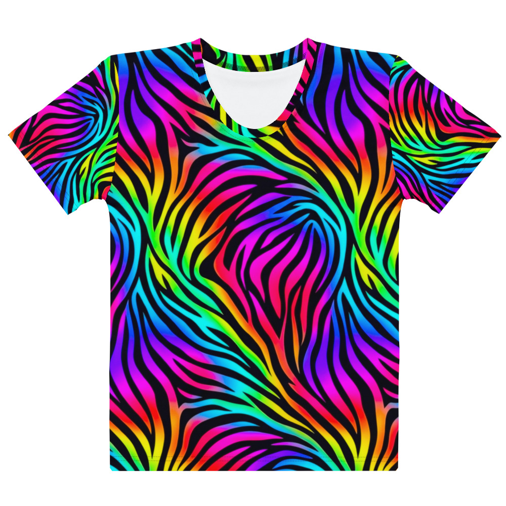 Women's T-shirt - Image 2