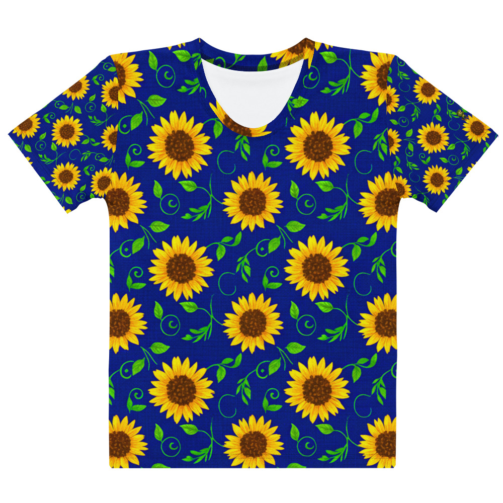 Women's T-shirt - Image 2