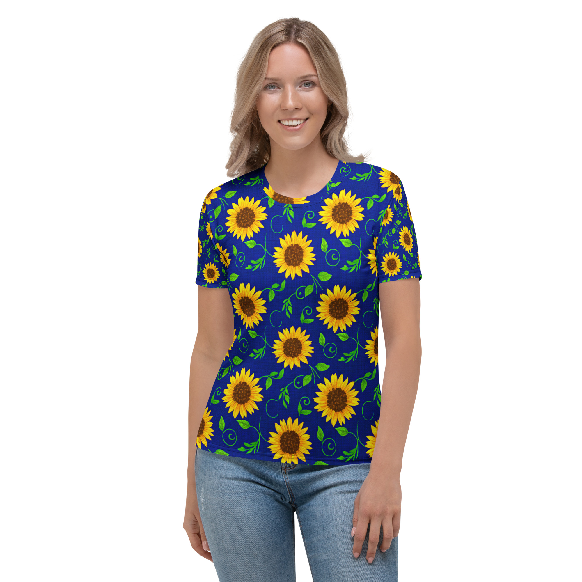 Women's T-shirt - Image 4