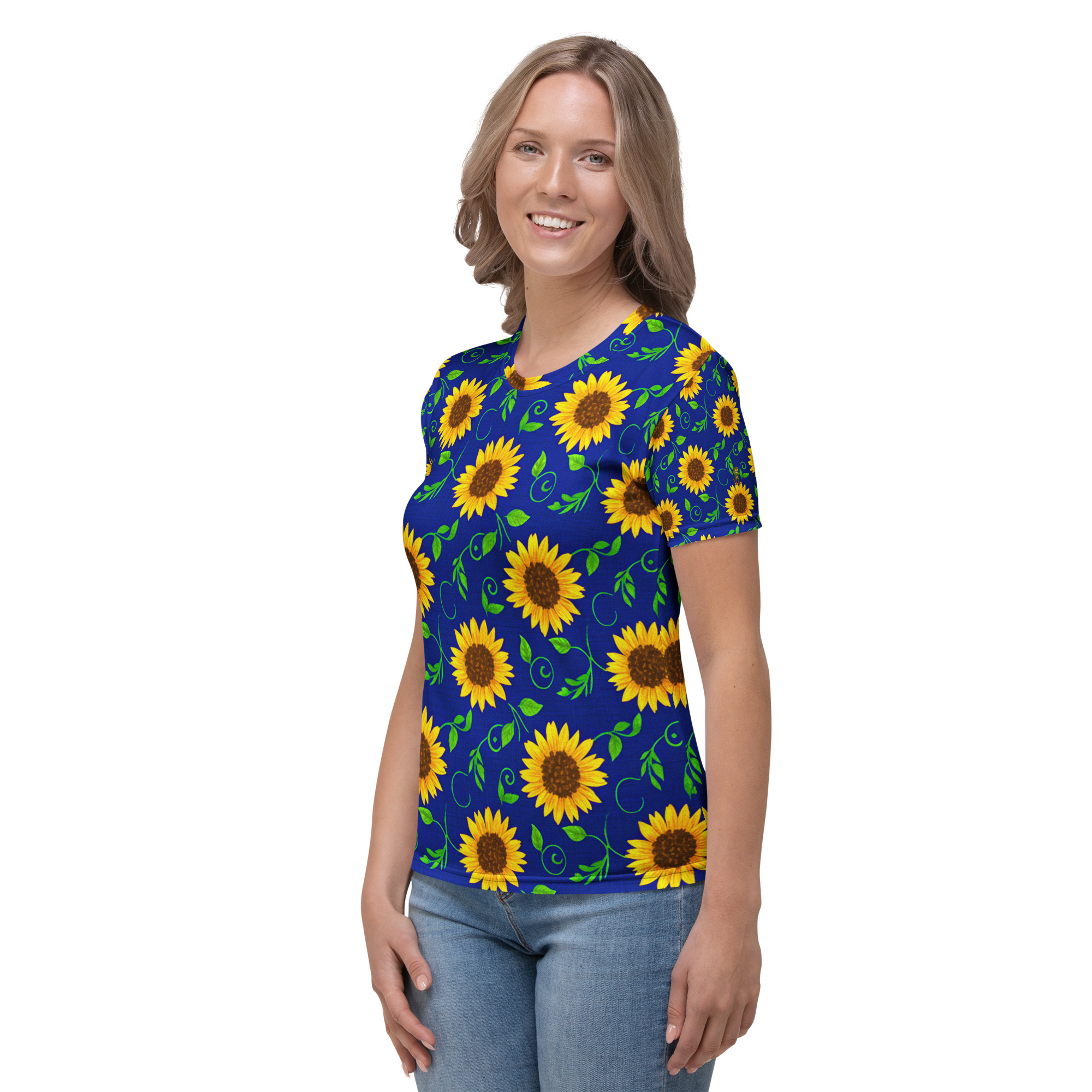 Women's T-shirt - Image 5