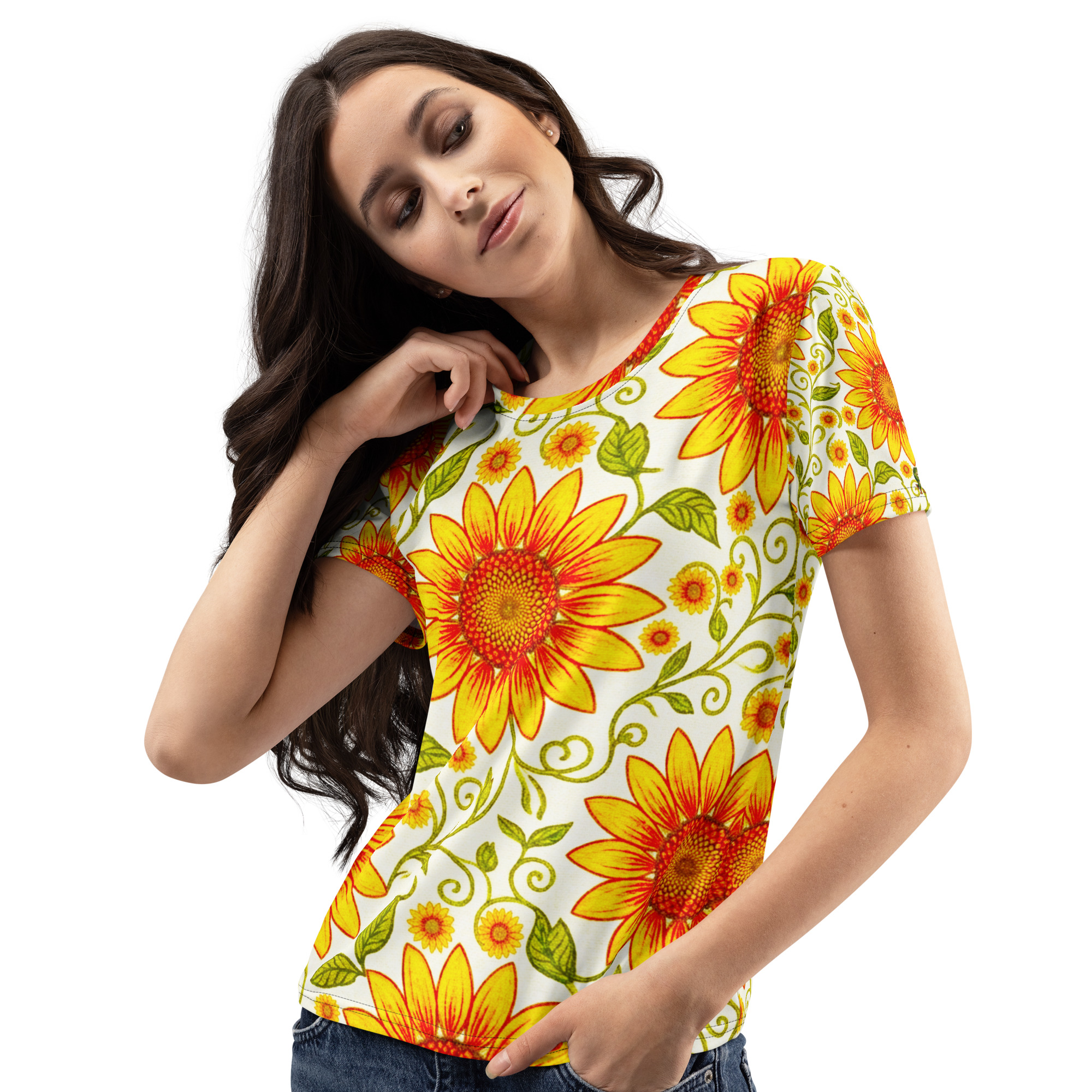 Women's T-shirt