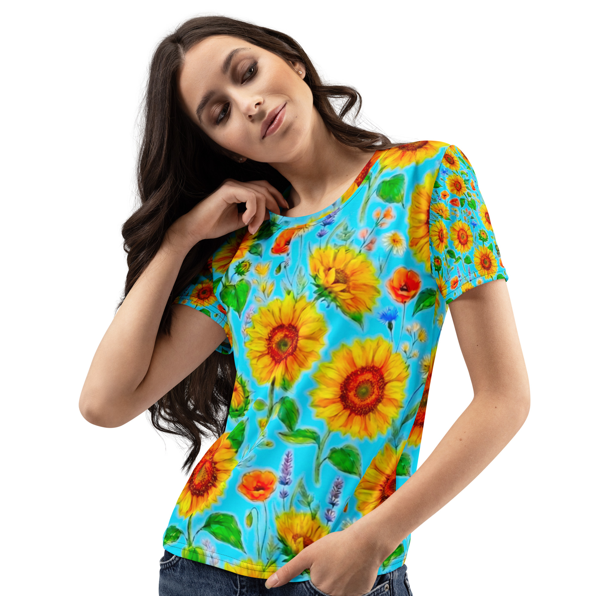 Women's T-shirt