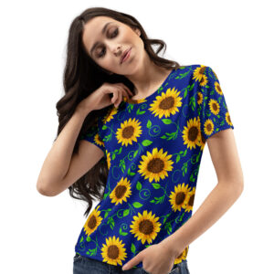 Women's T-shirt