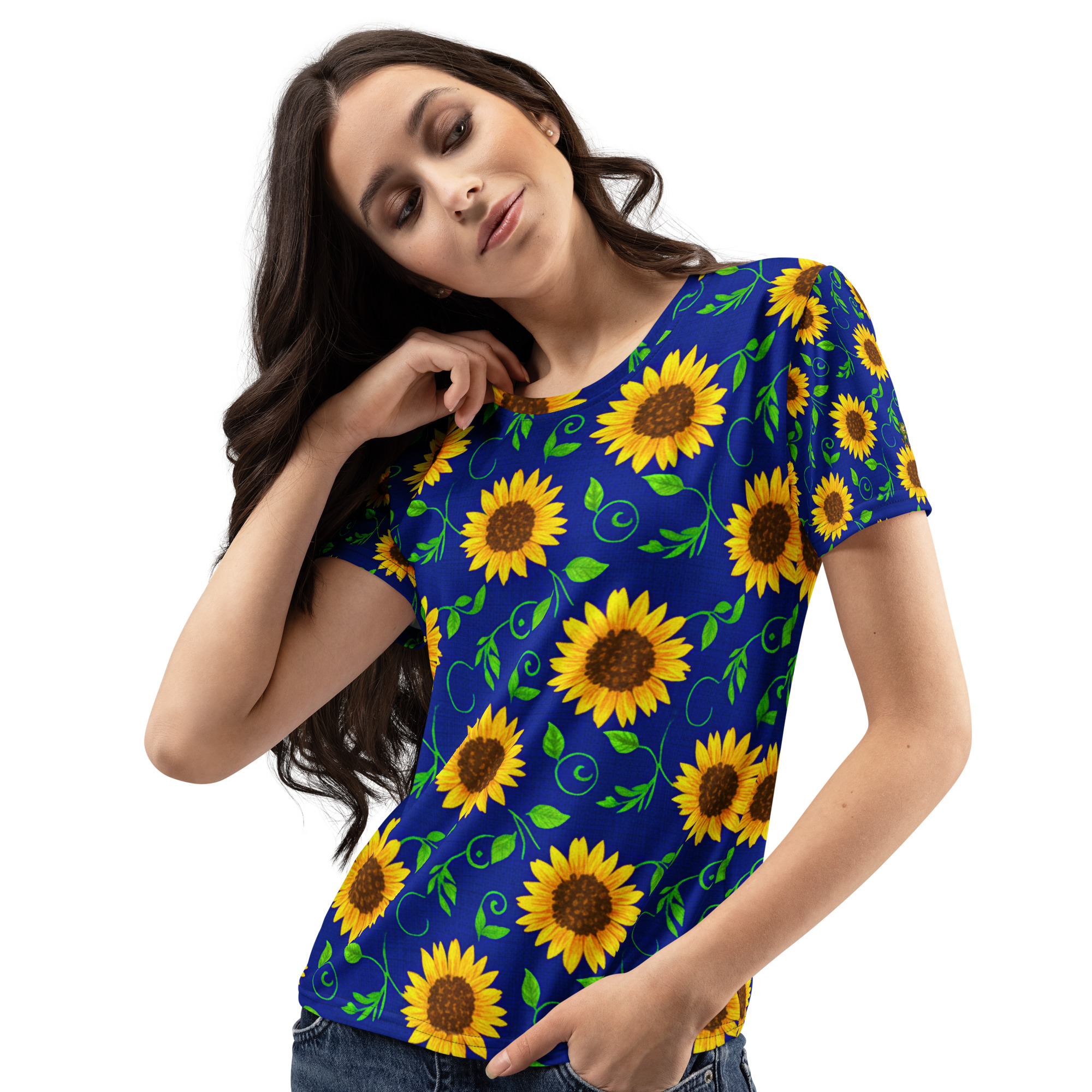 Women's T-shirt