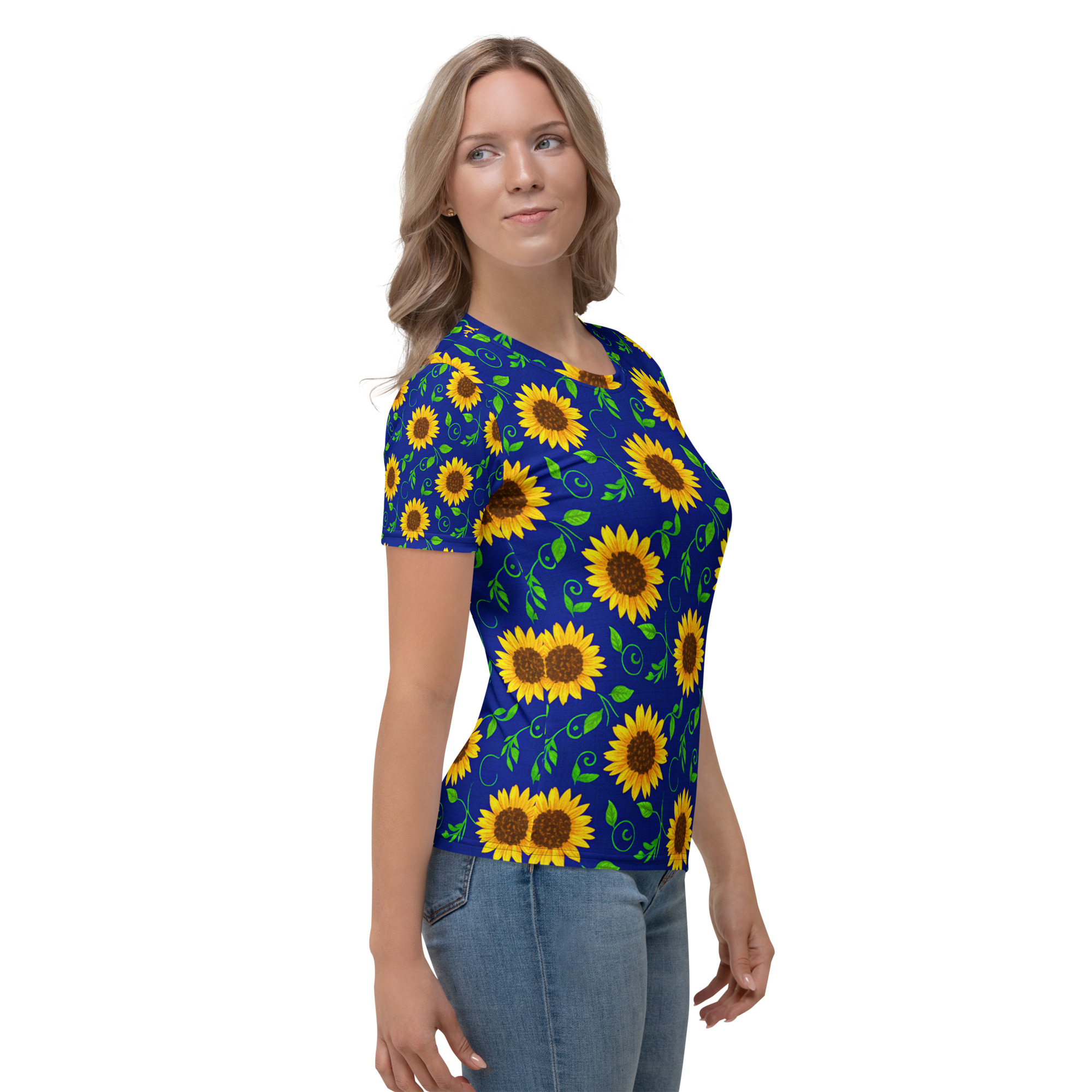 Women's T-shirt - Image 6