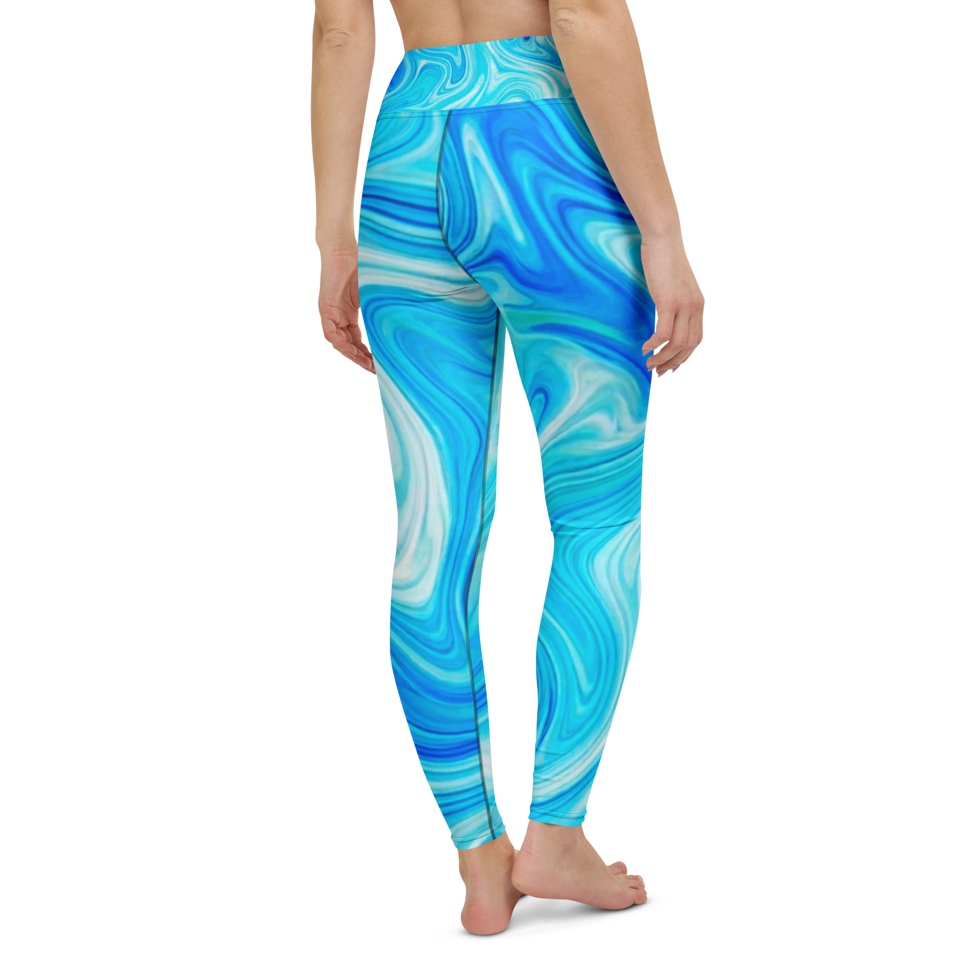 Yoga Leggings - Image 9